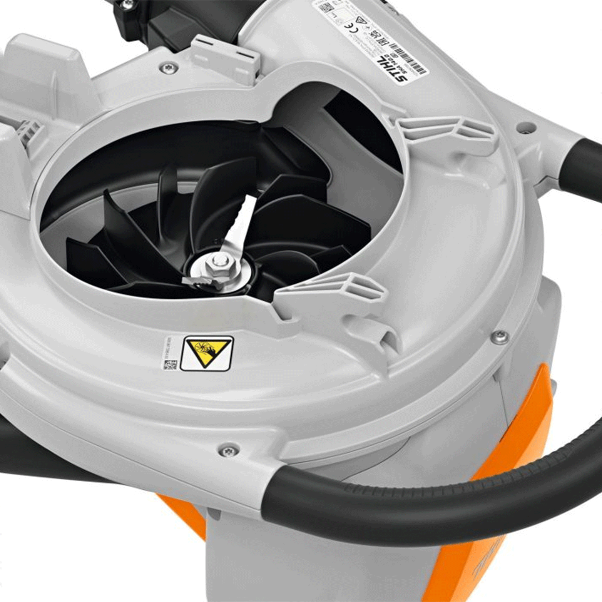 Stihl SHA 140 Cordless Vacuum Shredder Tool Only