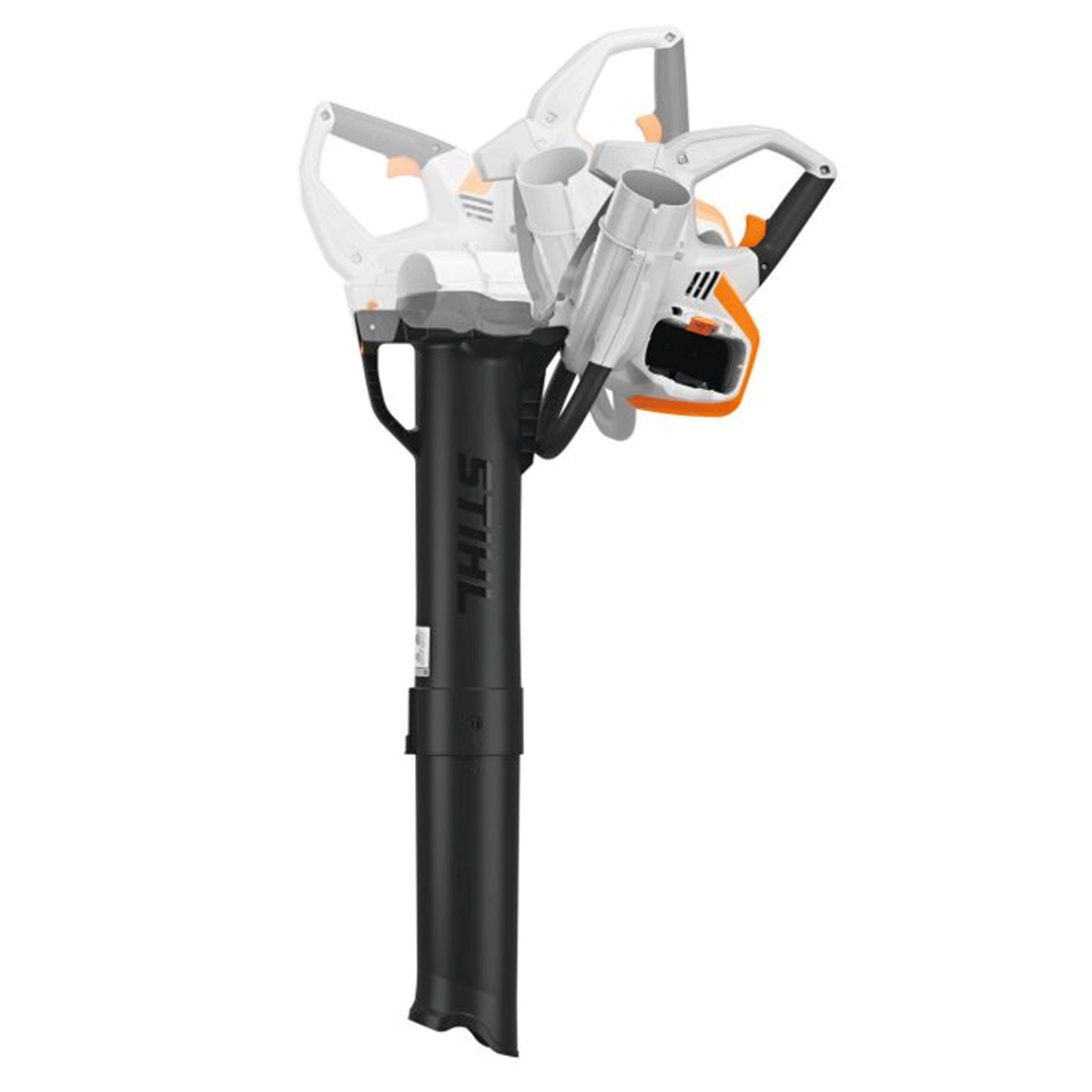Stihl SHA 140 Cordless Vacuum Shredder Tool Only