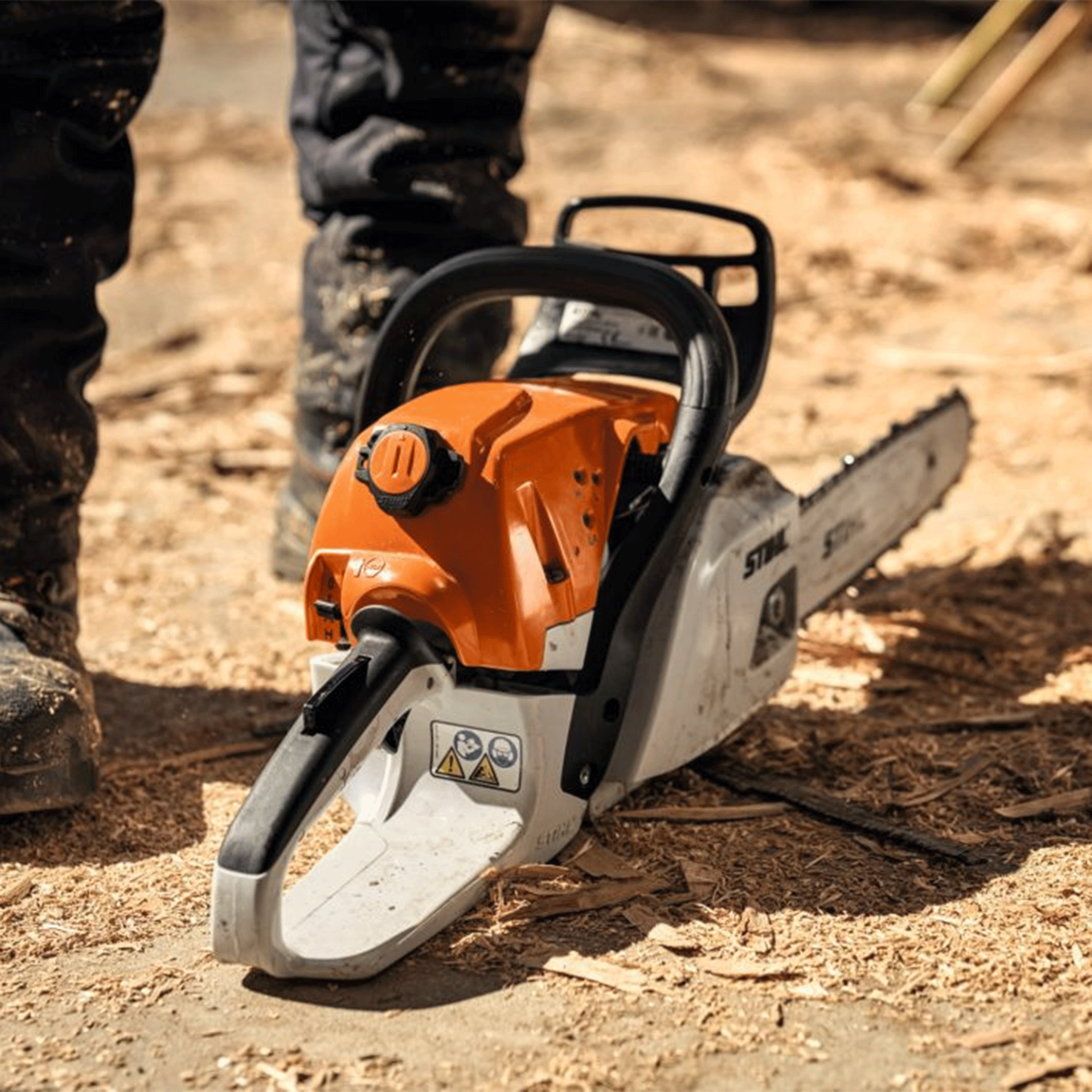 Stihl Smart Connector (Pack of 10)