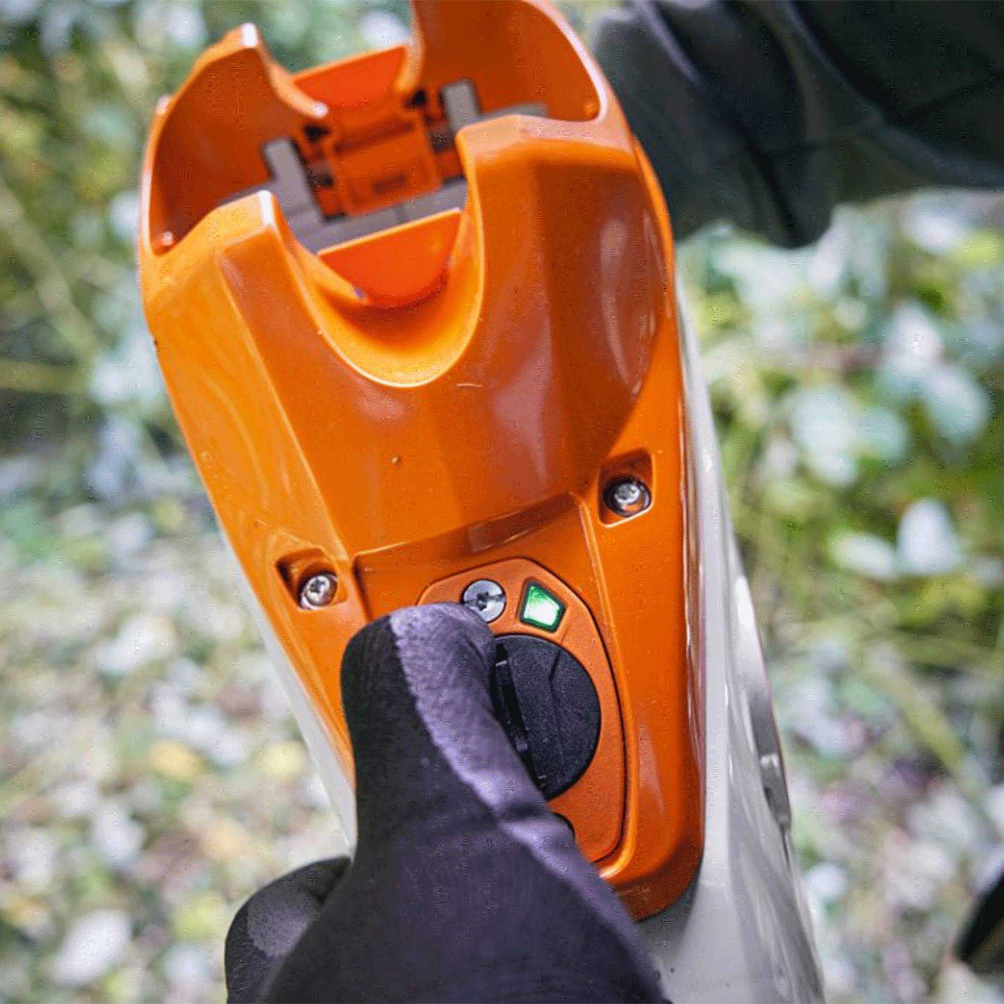 Stihl Smart Connector 2 A