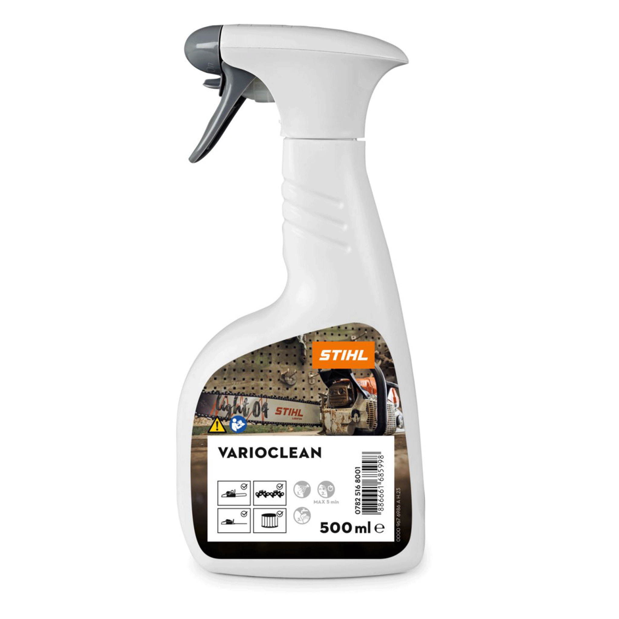 Stihl VarioClean - 500ml