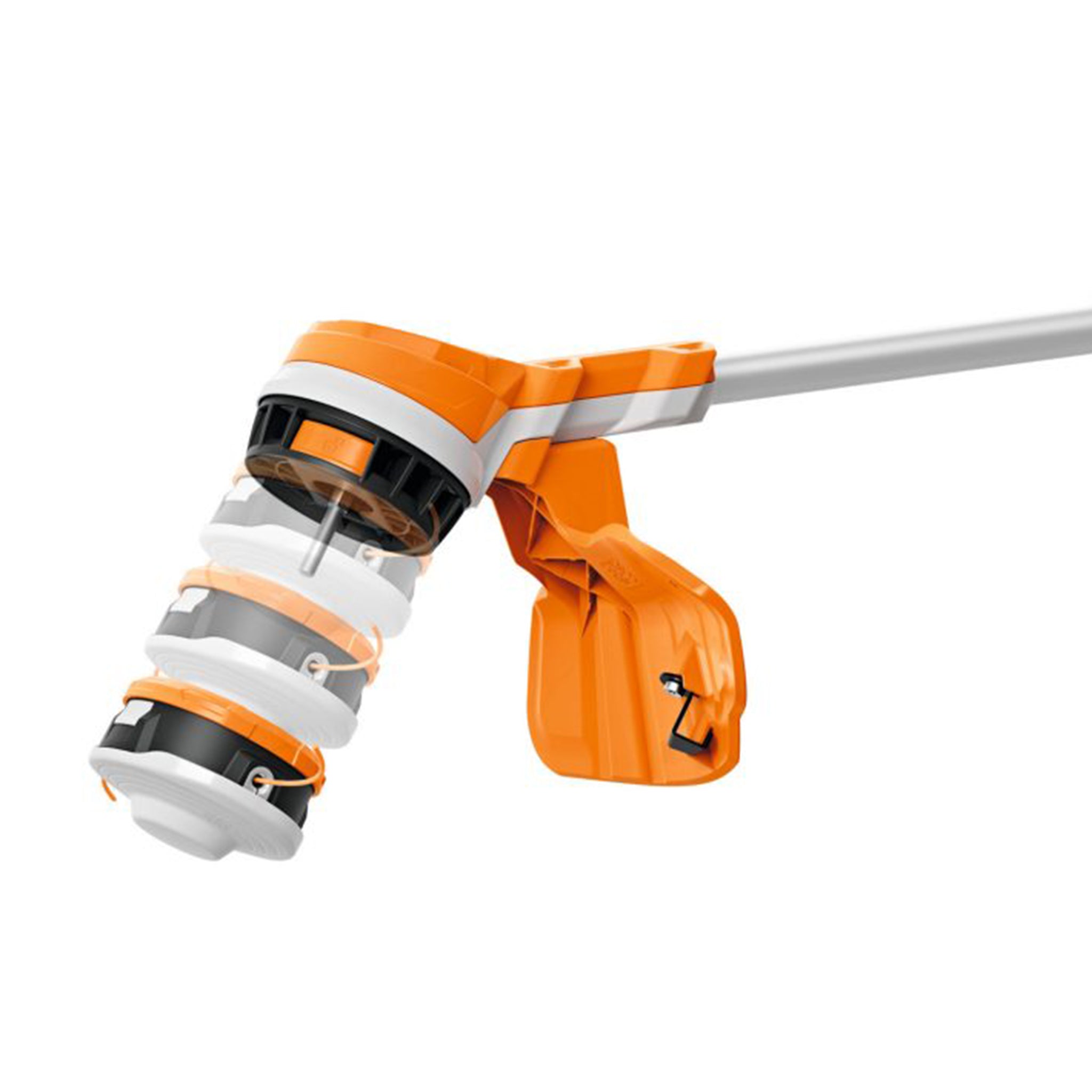Stihl FSA 70 R Cordless Brushcutter With Battery & Charger