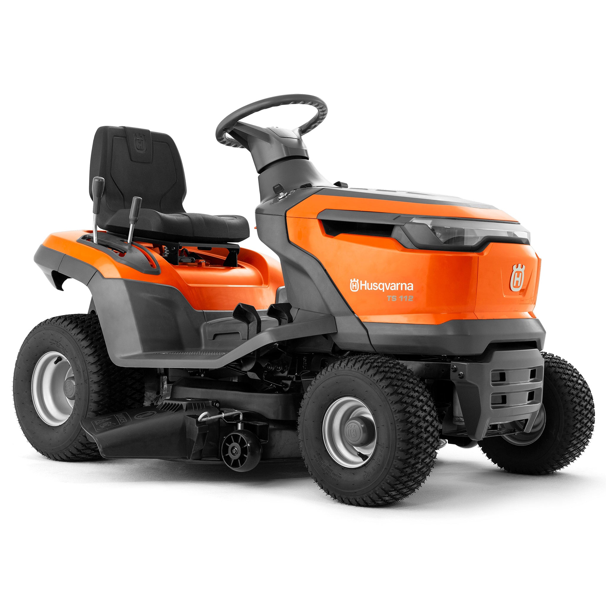 Husqvarna TS 112 Garden Tractor