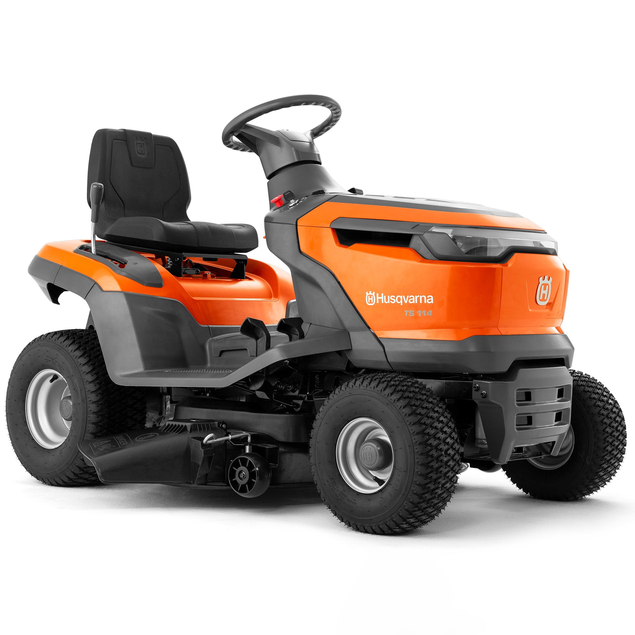Husqvarna TS 114 Garden Tractor