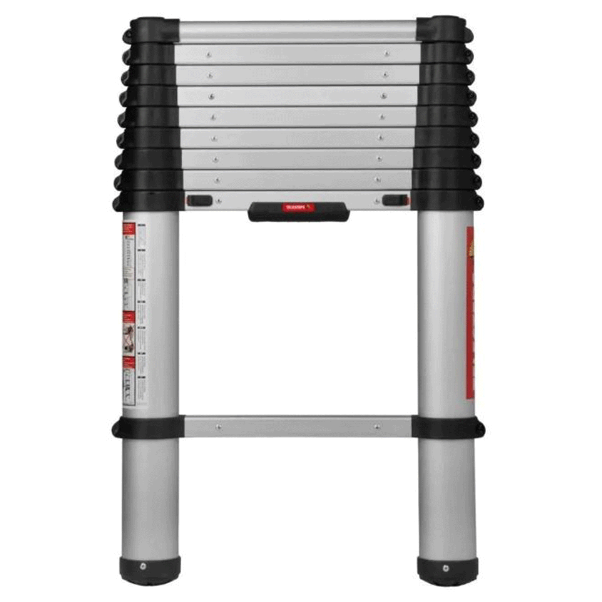 Telesteps 3 Metre Eco-Line Telescopic Ladder