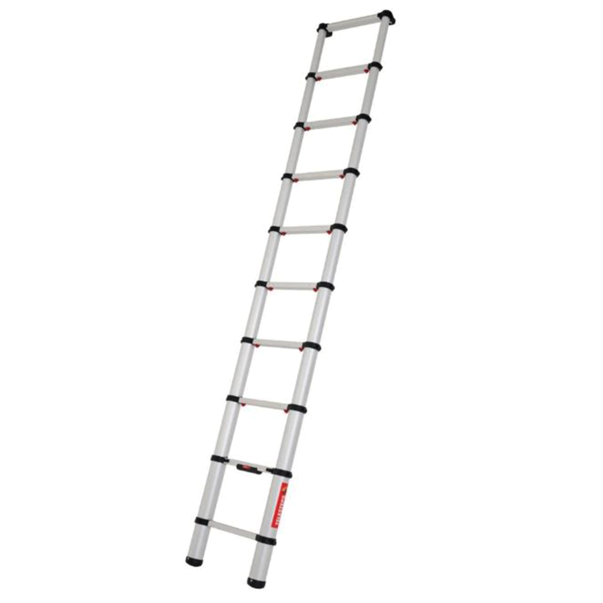 Telesteps 3 Metre Eco-Line Telescopic Ladder