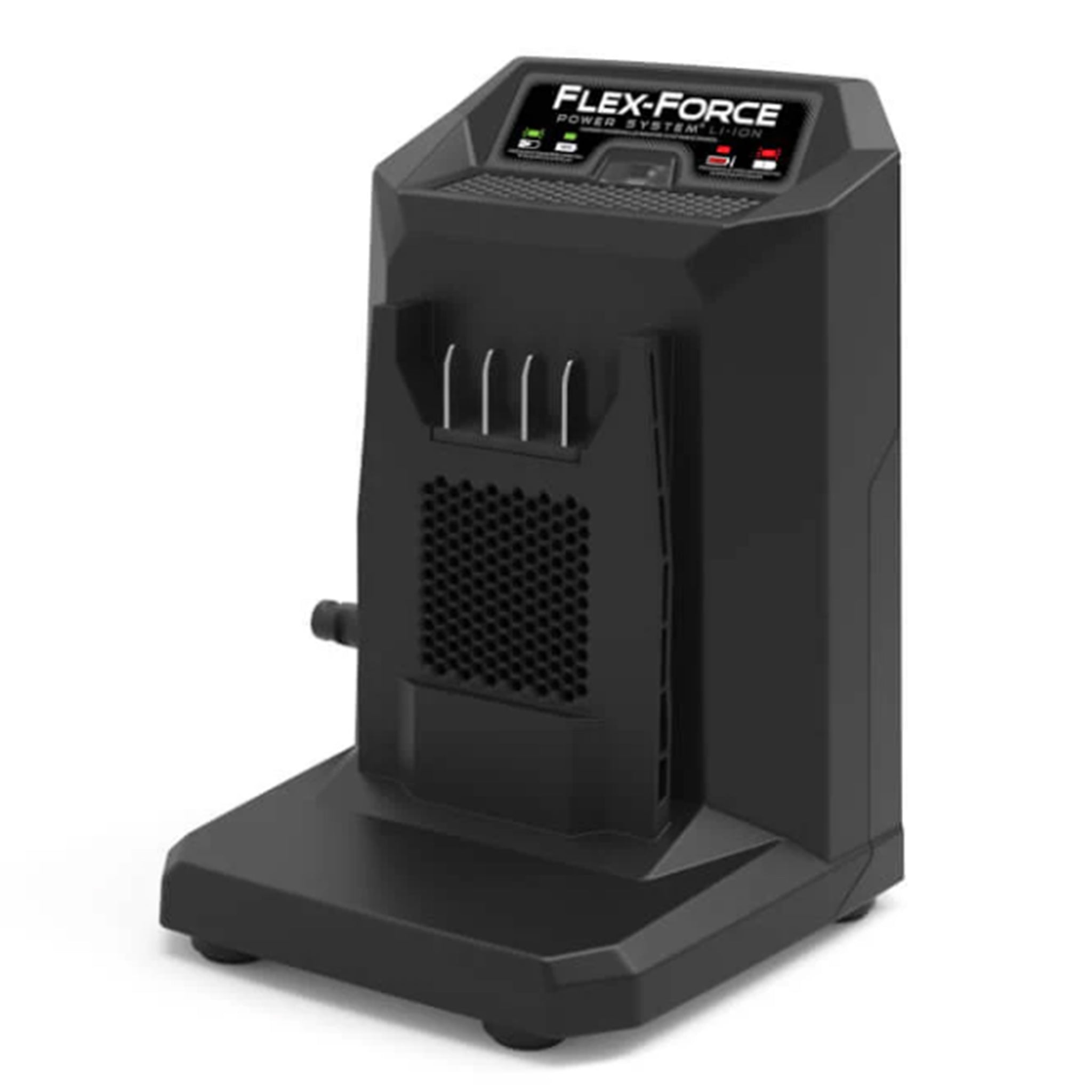 Toro 2 Amp 60v Max Flex-Force Charger (86902)