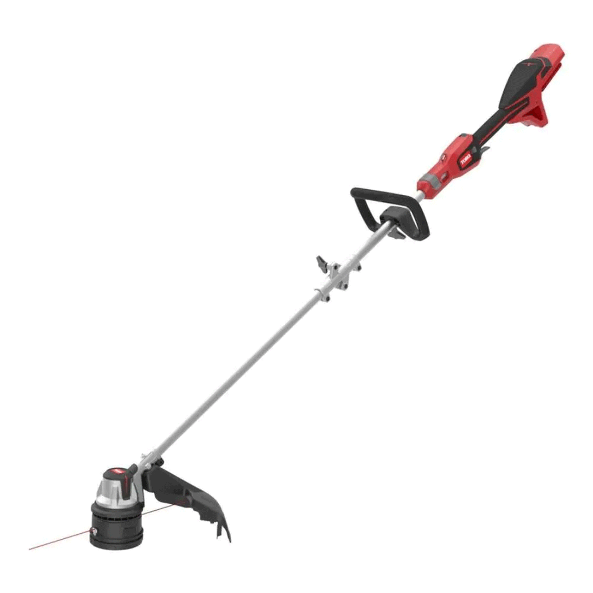 Toro 51890T Flex Force Battery Grass Trimmer Tool Only