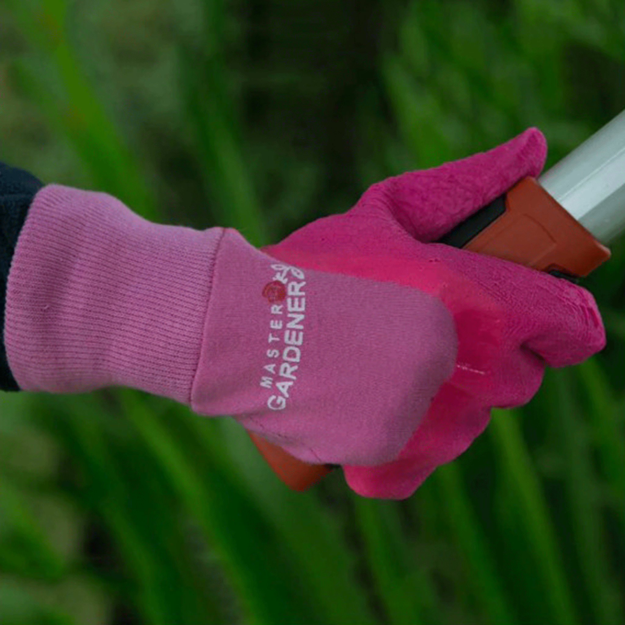 Town & Country Master Gardener Gloves Pink Small