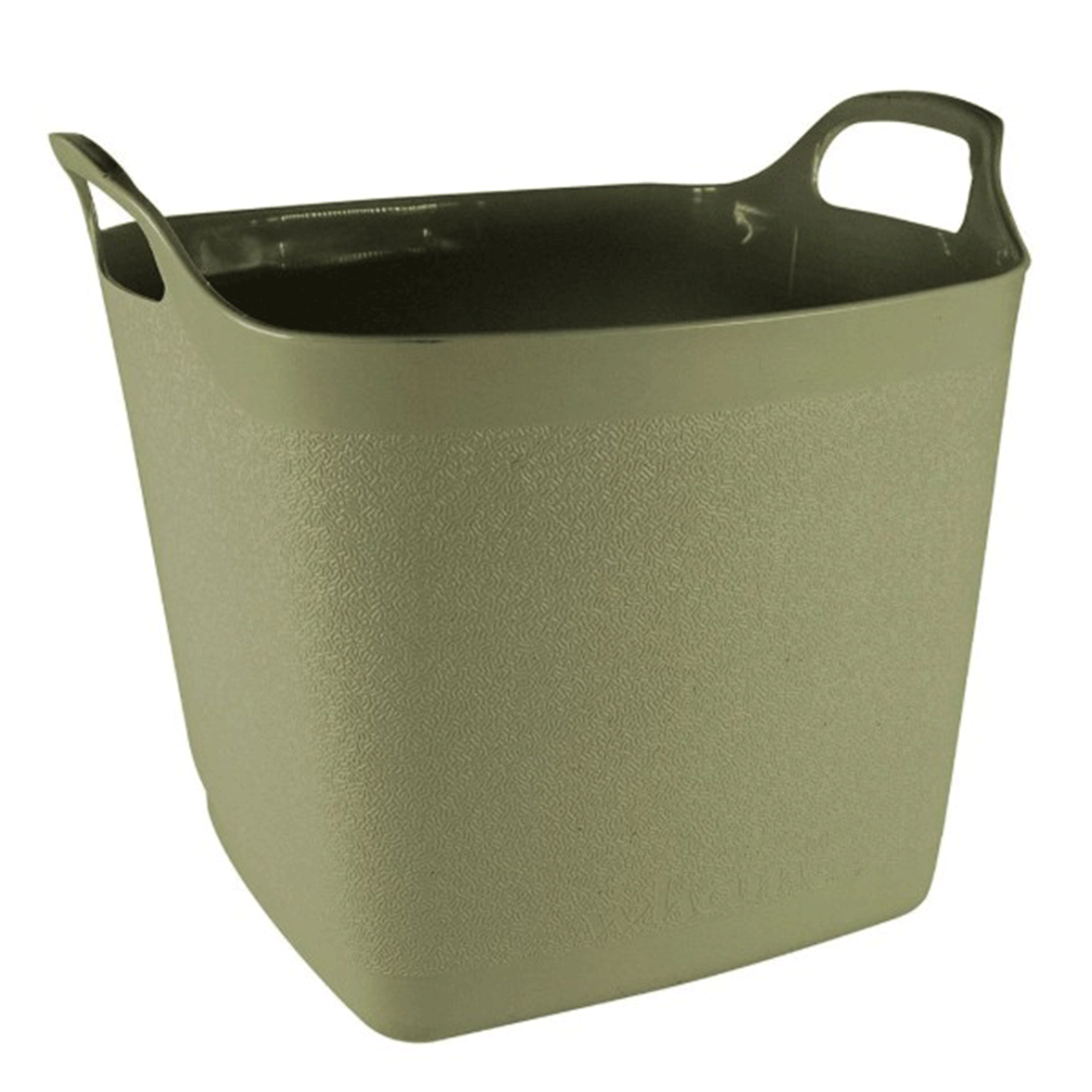 Town & Country Square Flexi-Tub Sage Green