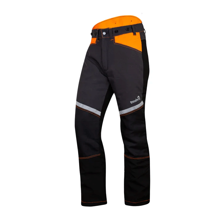 Treehog Essential Class 1 Chainsaw Trouser TH250 - Design A