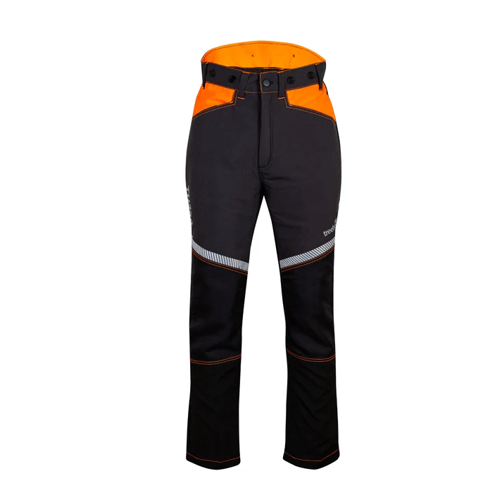 Treehog Essential Class 1 Chainsaw Trouser TH250 - Design A