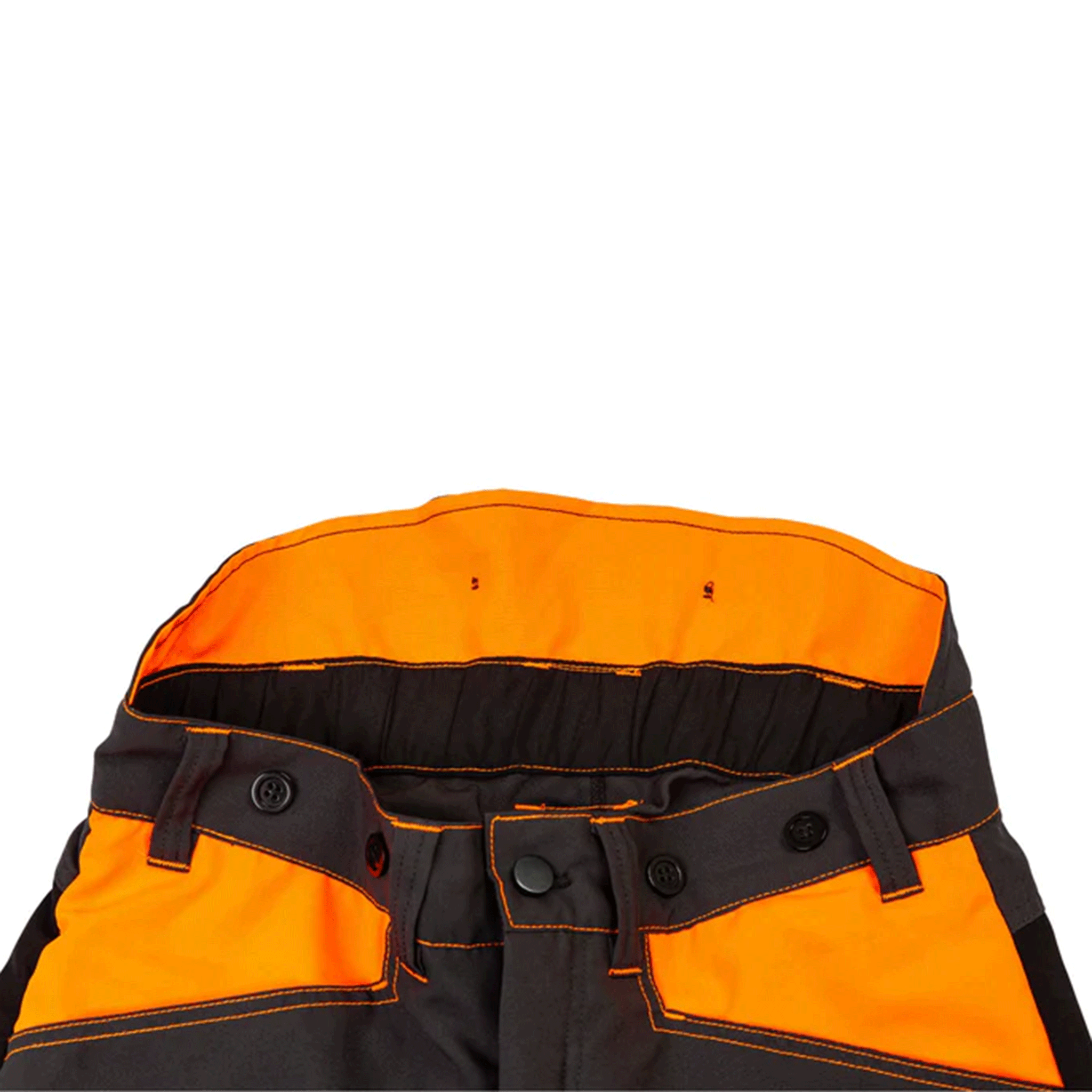 Treehog Essential Class 1 Chainsaw Trouser TH250 - Design A