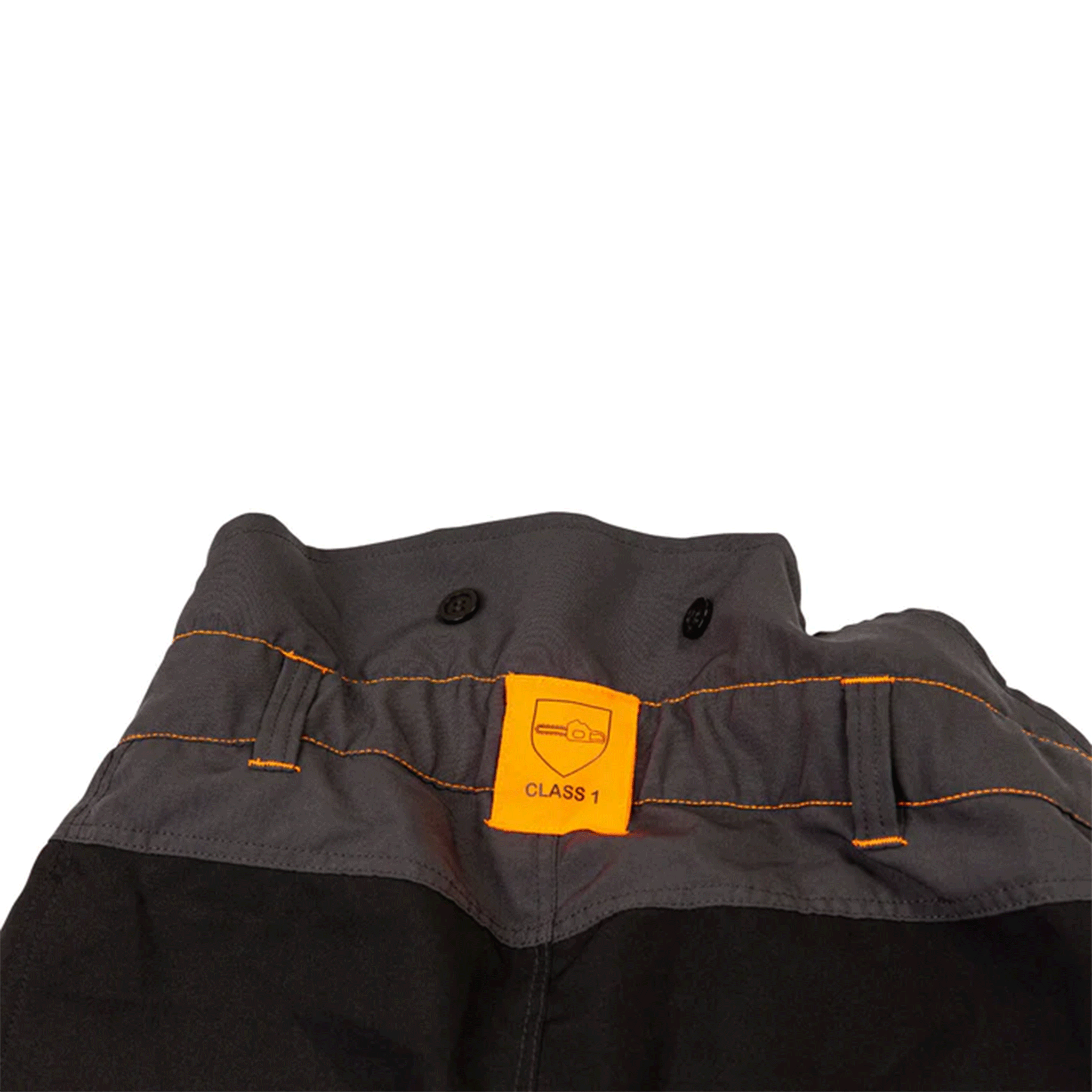 Treehog Essential Class 1 Chainsaw Trouser TH250 - Design A