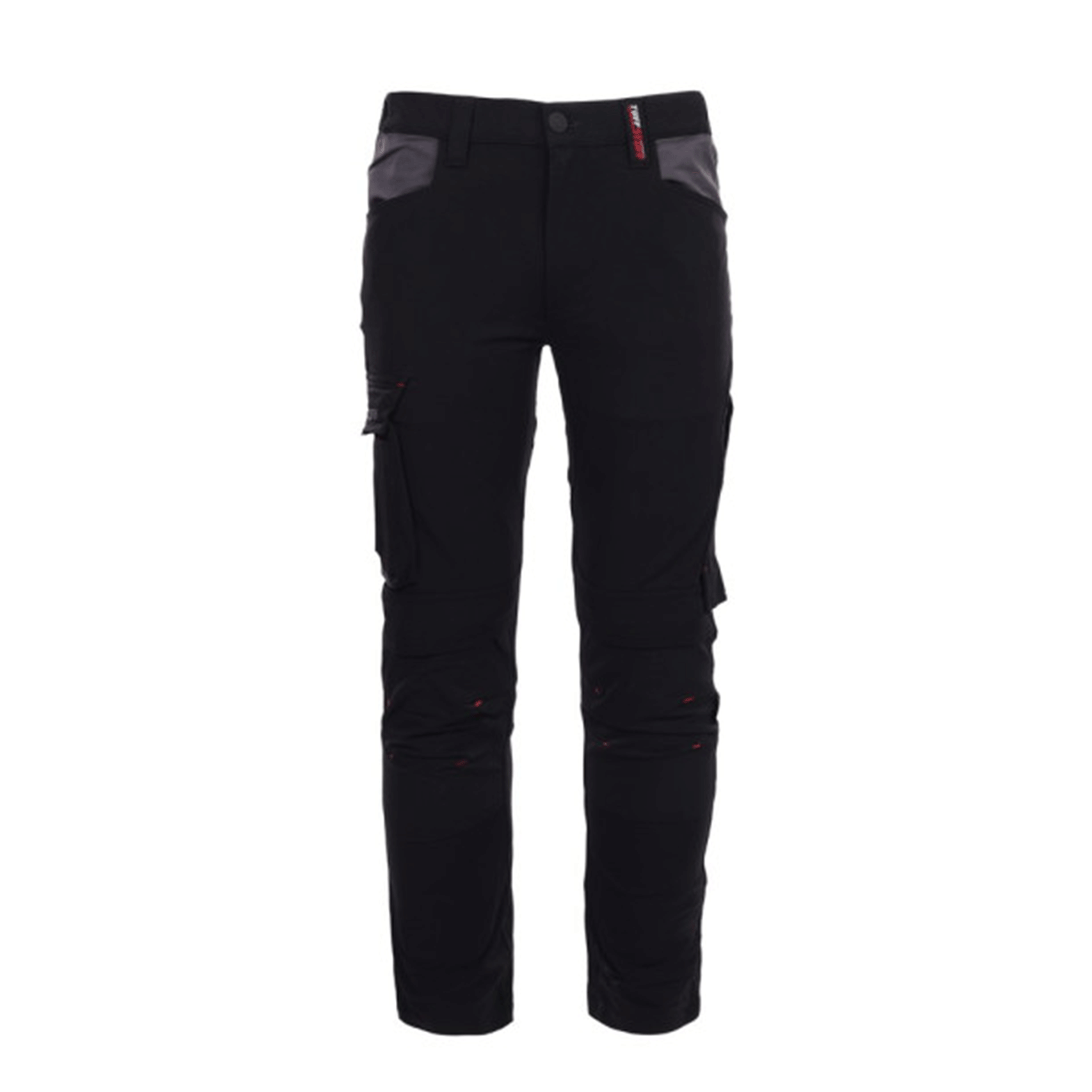 TuffStuff Evo Flex Trousers Black