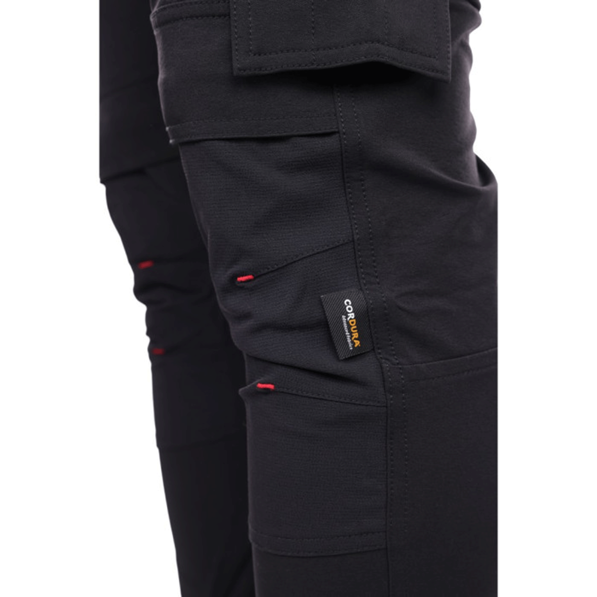 TuffStuff Evo Flex Trousers Black