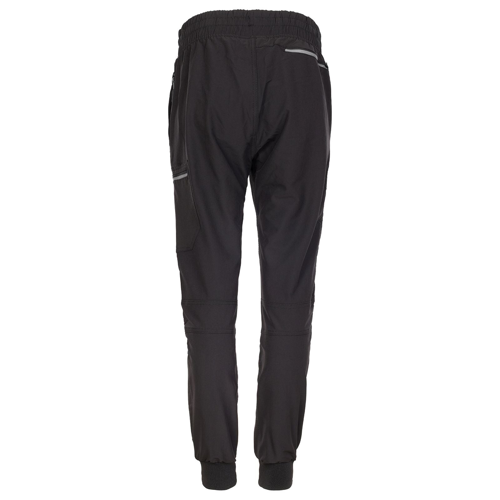 TuffStuff Hyperflex Work Trousers Black 3