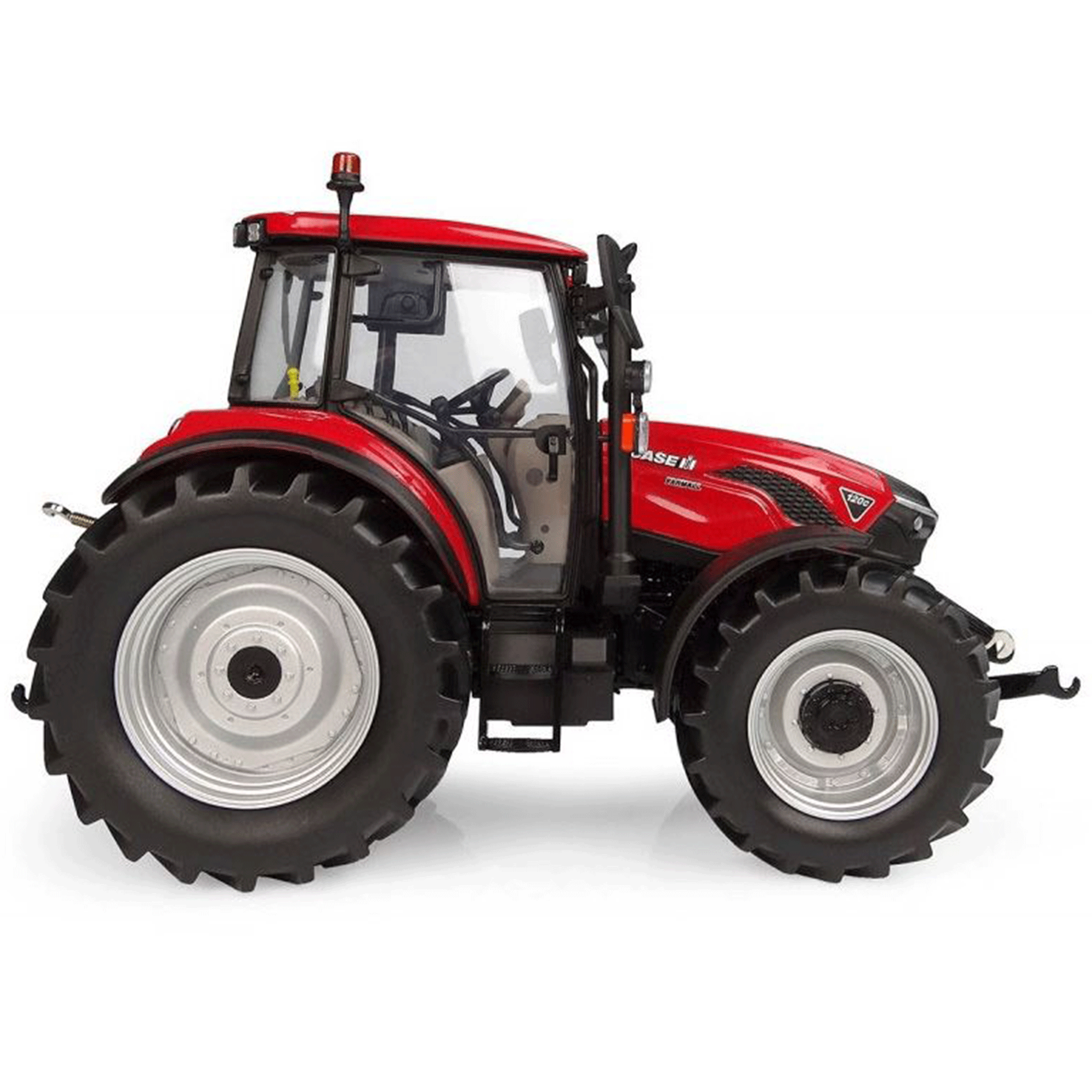 Universal Hobbies Case IH Farmall 120C Tractor 1:32 Scale