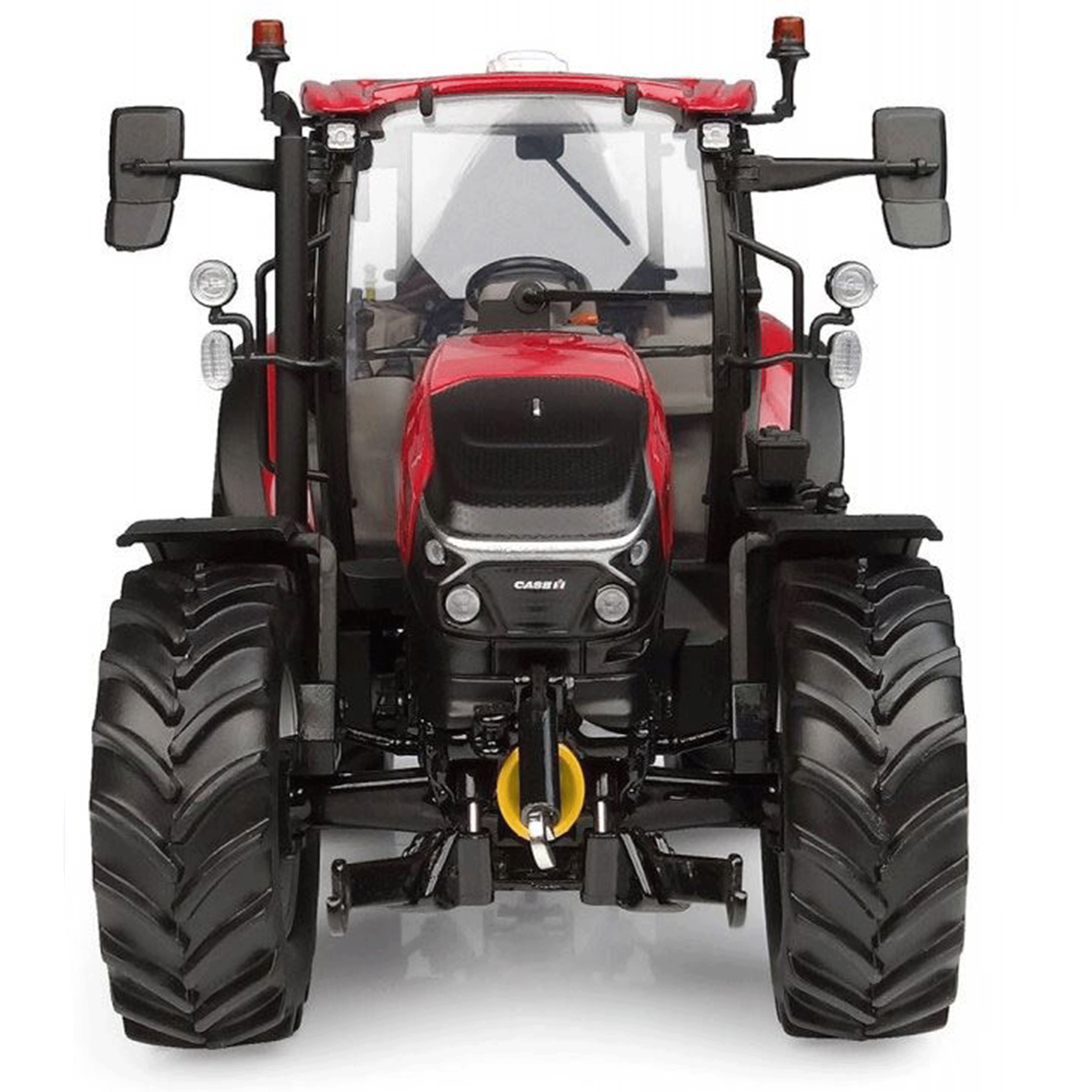 Universal Hobbies Case IH Farmall 120C Tractor 1:32 Scale