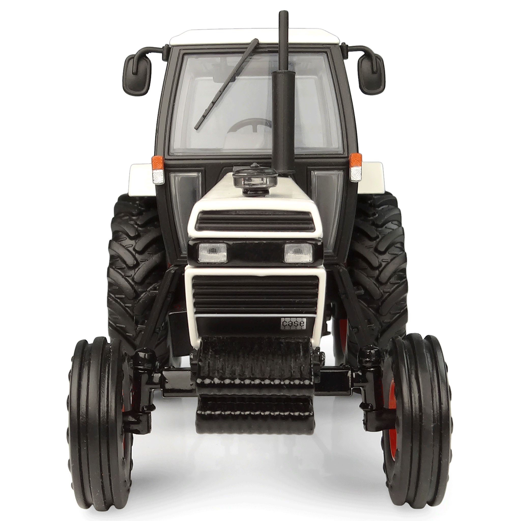 Universal Hobbies Case IH 1594 2WD Tractor (1983-1985) 1:32 Scale
