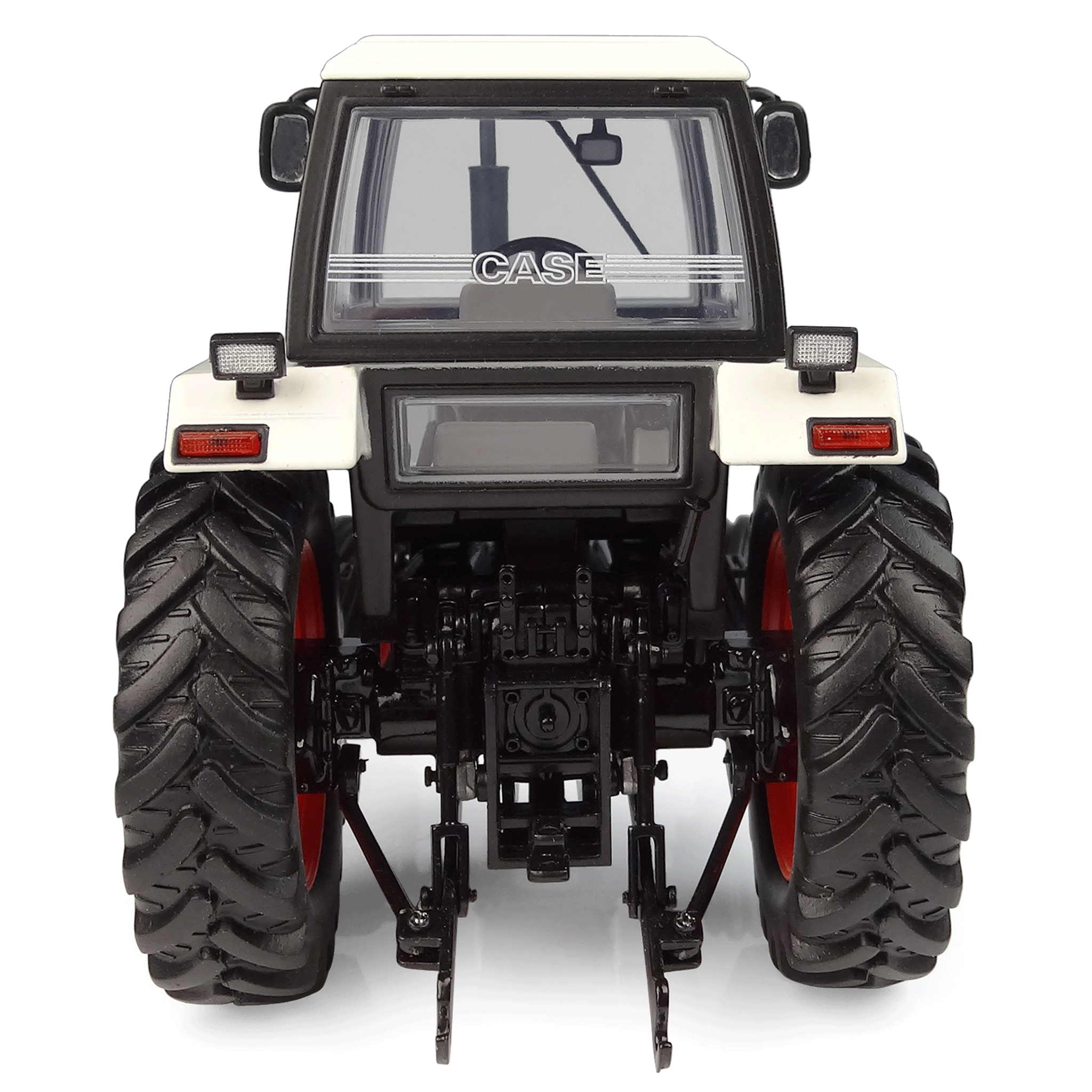 Universal Hobbies Case IH 1594 2WD Tractor (1983-1985) 1:32 Scale
