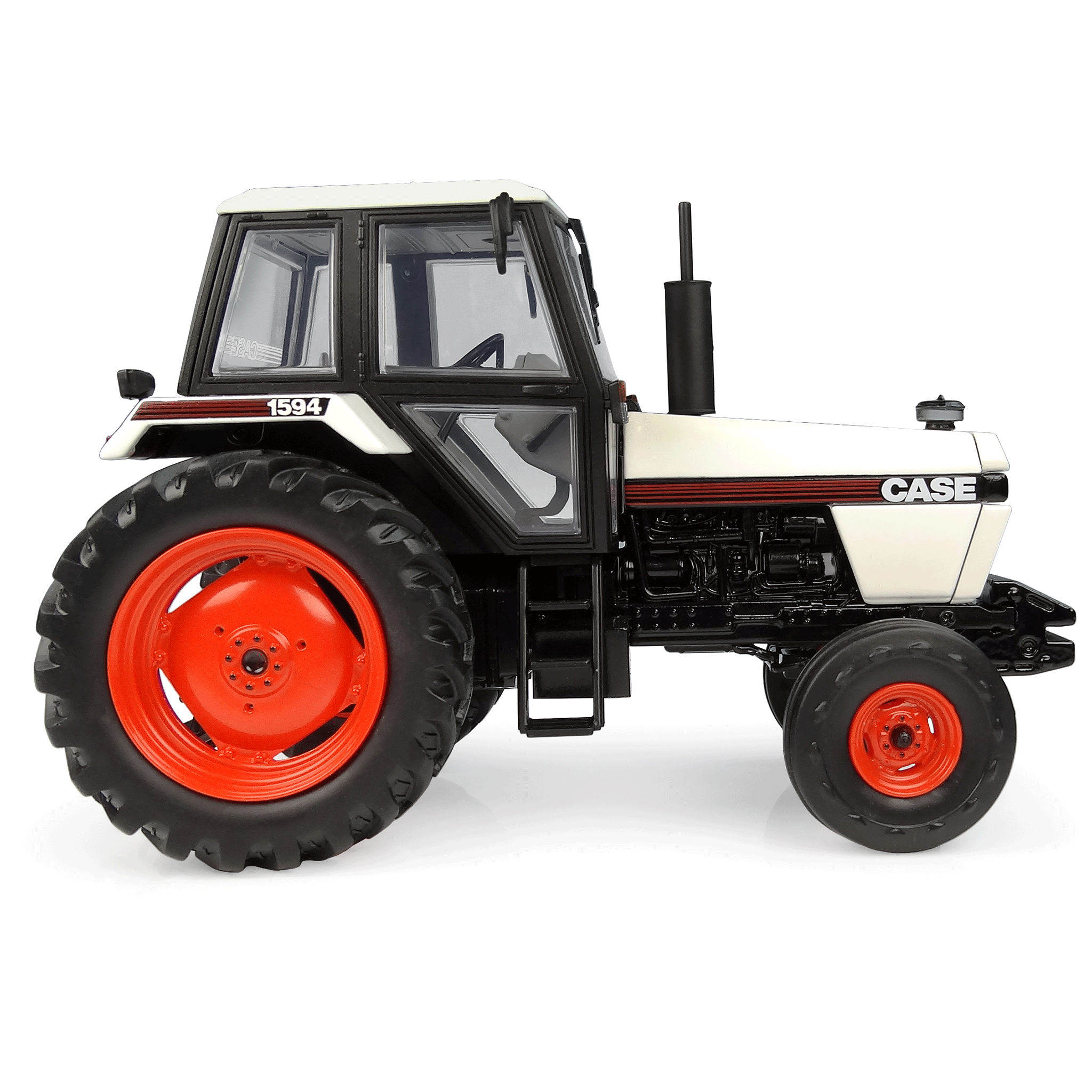 Universal Hobbies Case IH 1594 2WD Tractor (1983-1985) 1:32 Scale