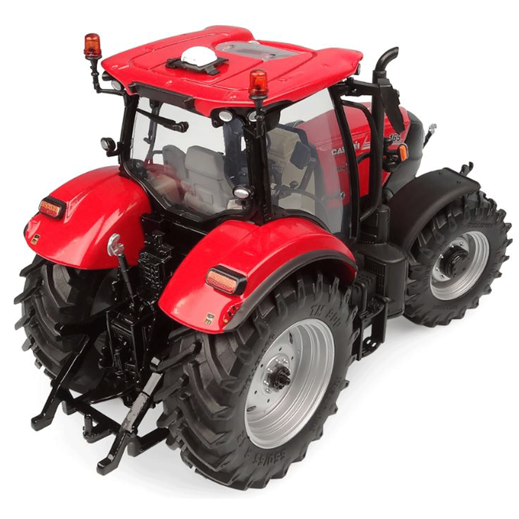 Universal Hobbies Case IH Puma 165 CVX Drive Tractor 1:32 Scale