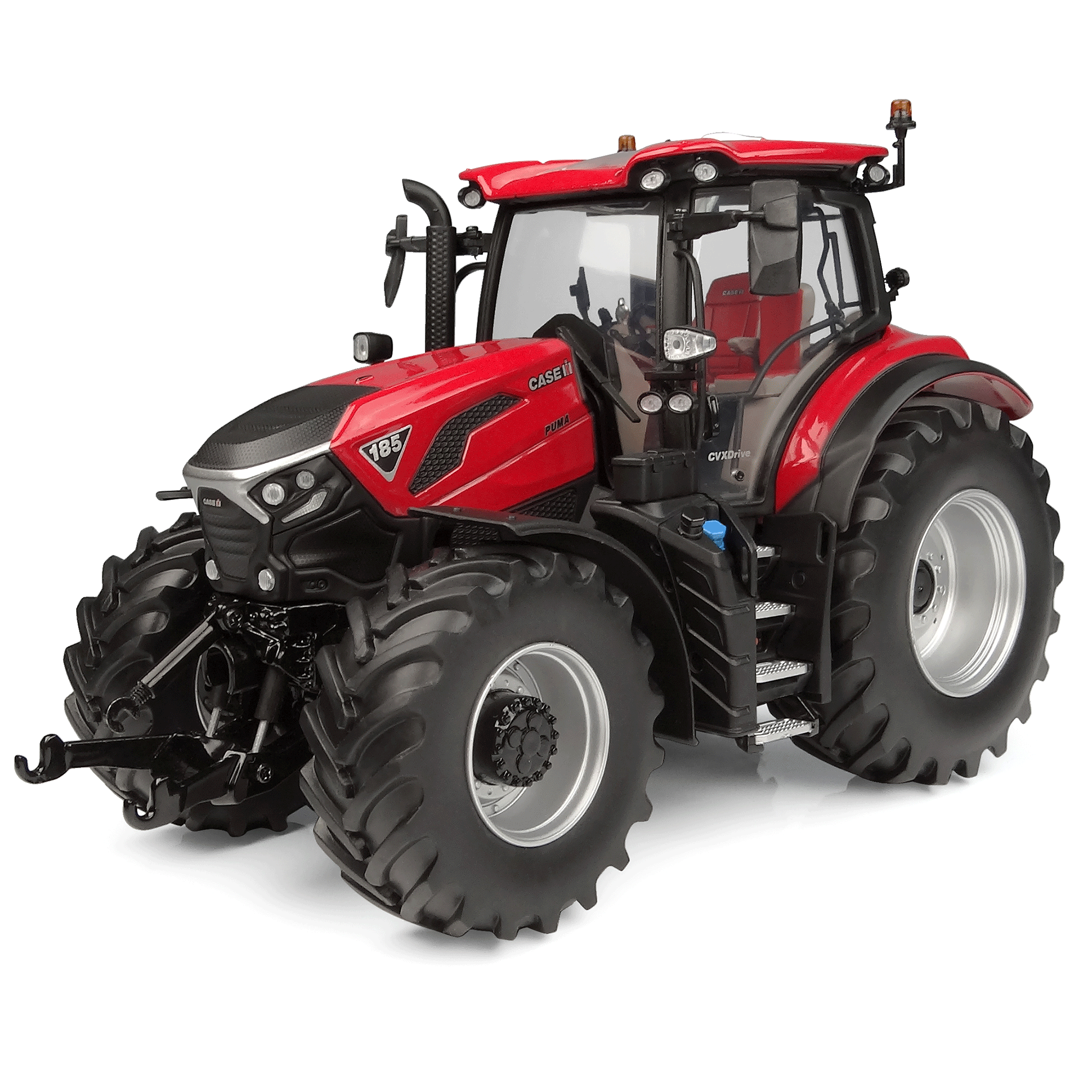 Universal Hobbies Case IH Puma 185 CVX Drive Tractor 1:32 Scale