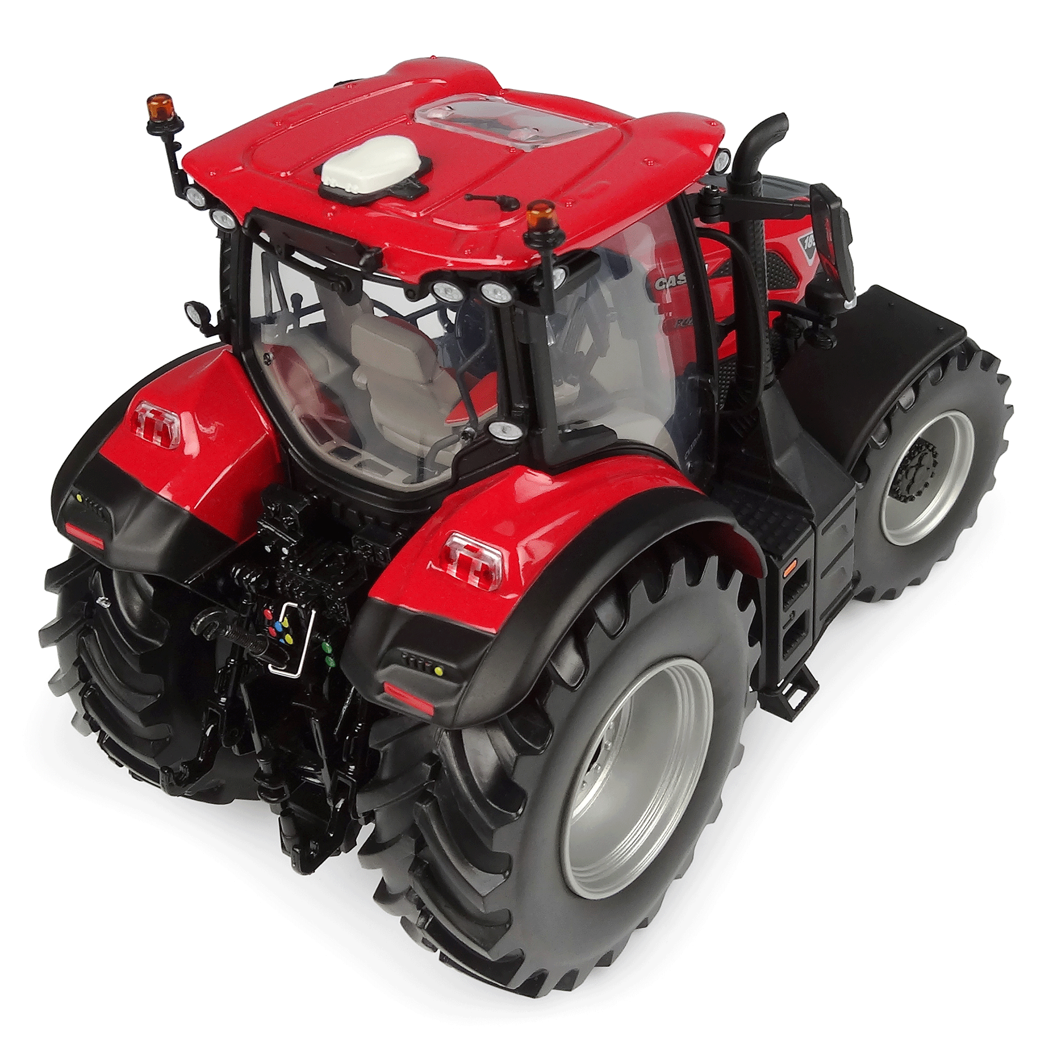 Universal Hobbies Case IH Puma 185 CVX Drive Tractor 1:32 Scale