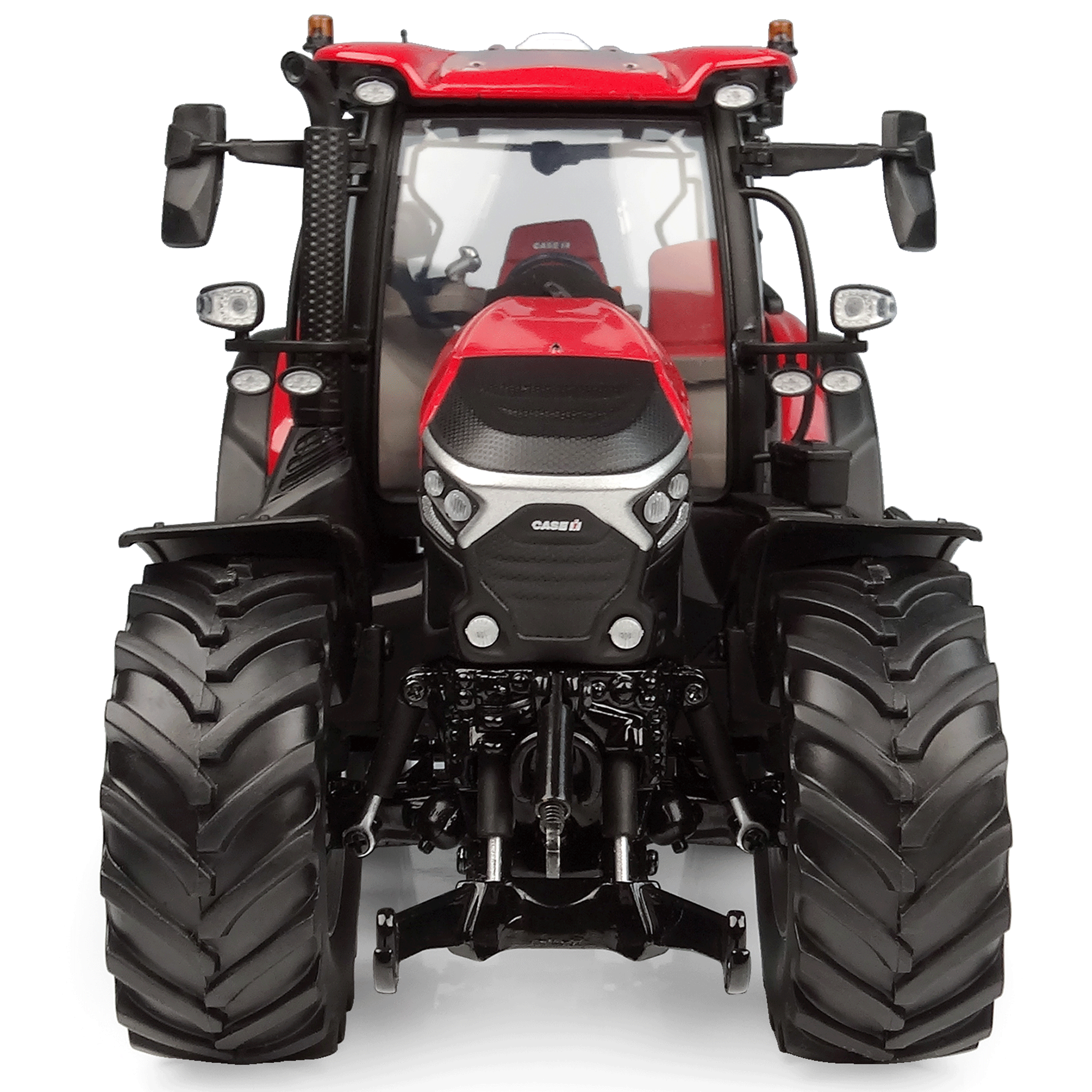 Universal Hobbies Case IH Puma 185 CVX Drive Tractor 1:32 Scale
