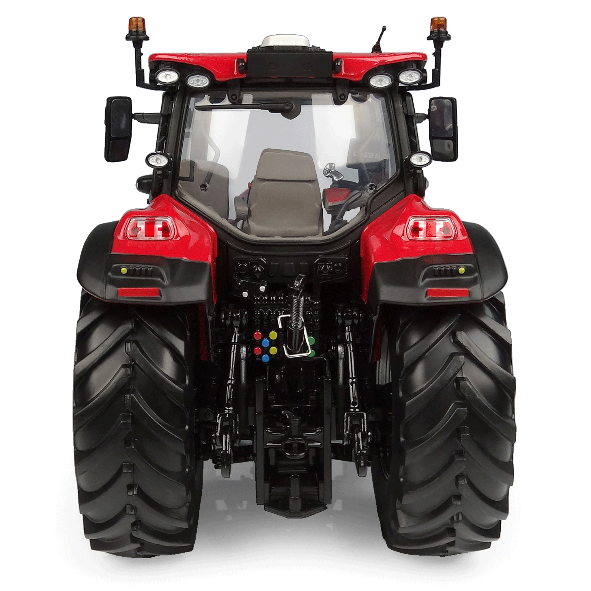 Universal Hobbies Case IH Puma 185 CVX Drive Tractor 1:32 Scale