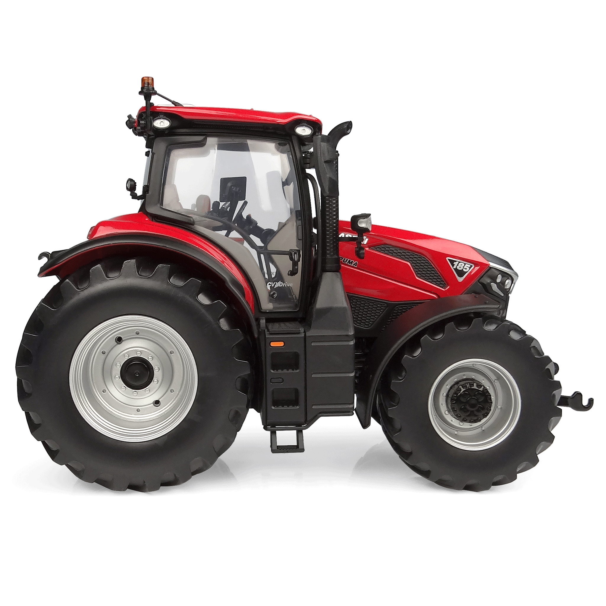 Universal Hobbies Case IH Puma 185 CVX Drive Tractor 1:32 Scale