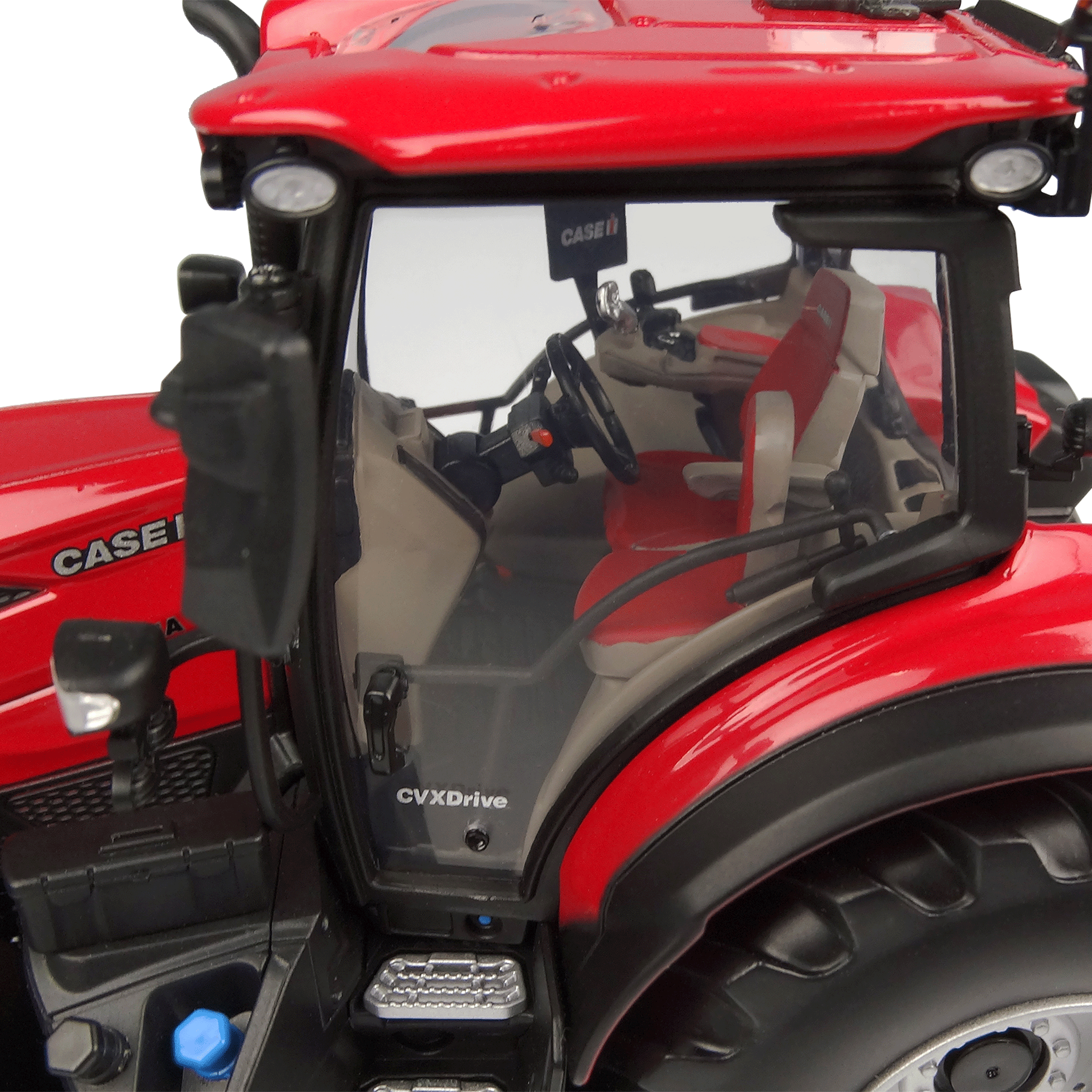 Universal Hobbies Case IH Puma 185 CVX Drive Tractor 1:32 Scale
