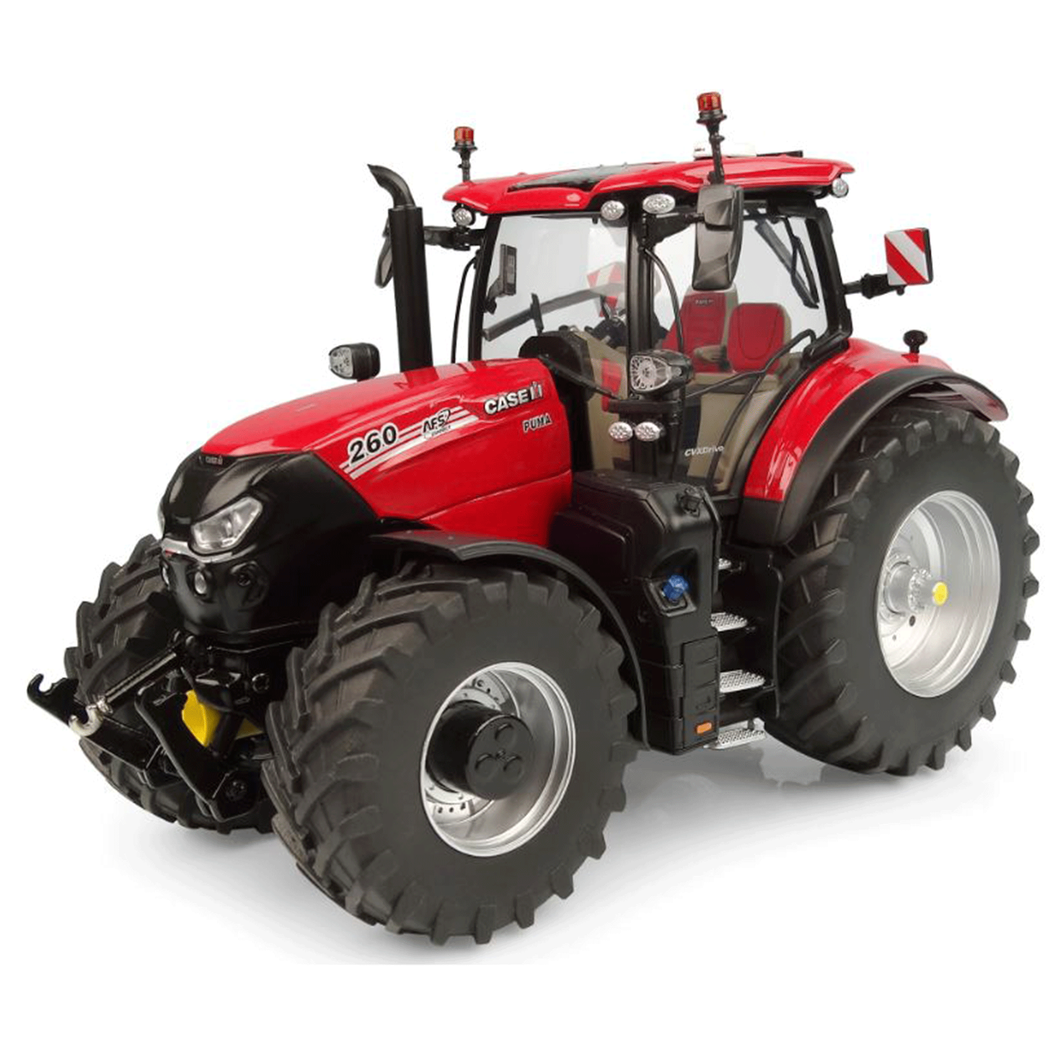Universal Hobbies Case IH Puma 260 CVX Drive Tractor 1:32 Scale