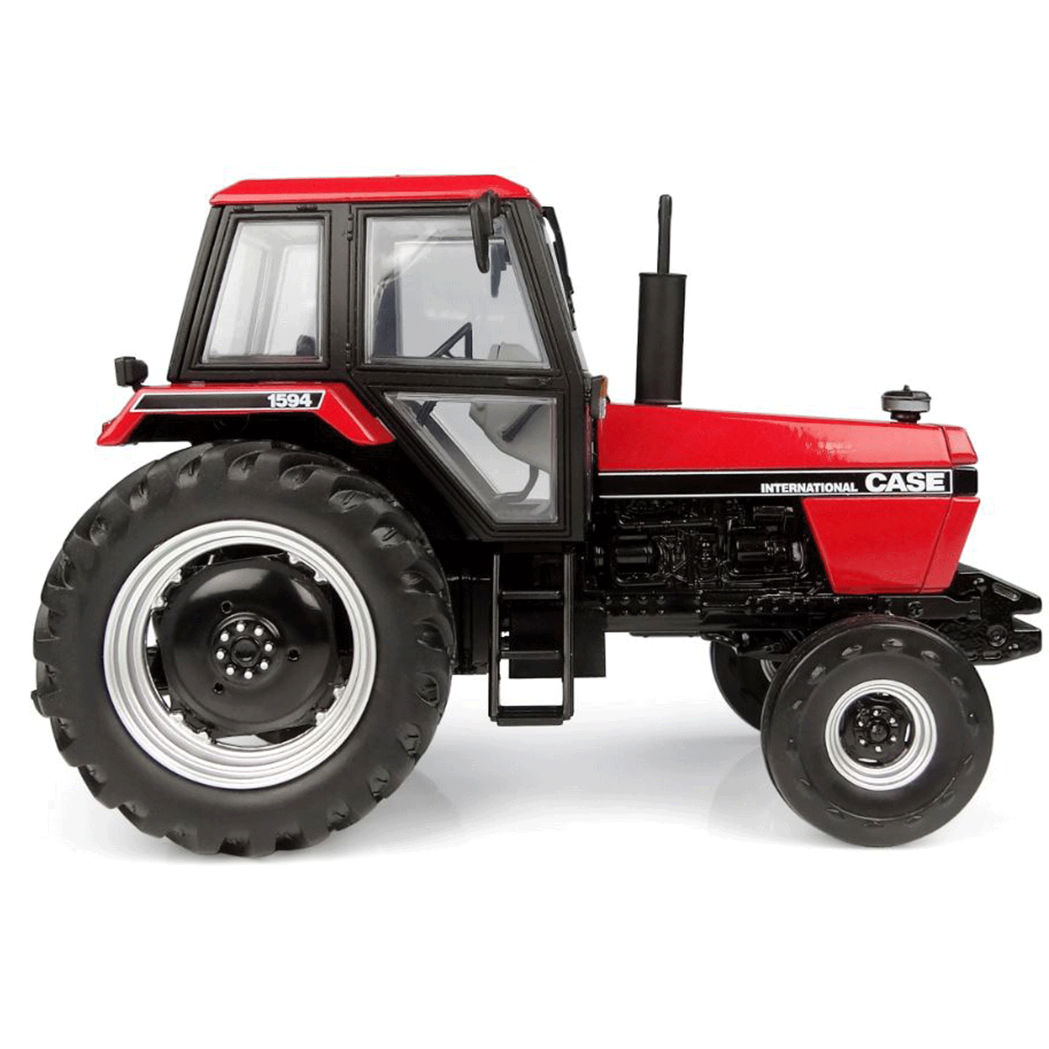 Universal Hobbies Case International 1594 2WD Tractor 1:32 Scale