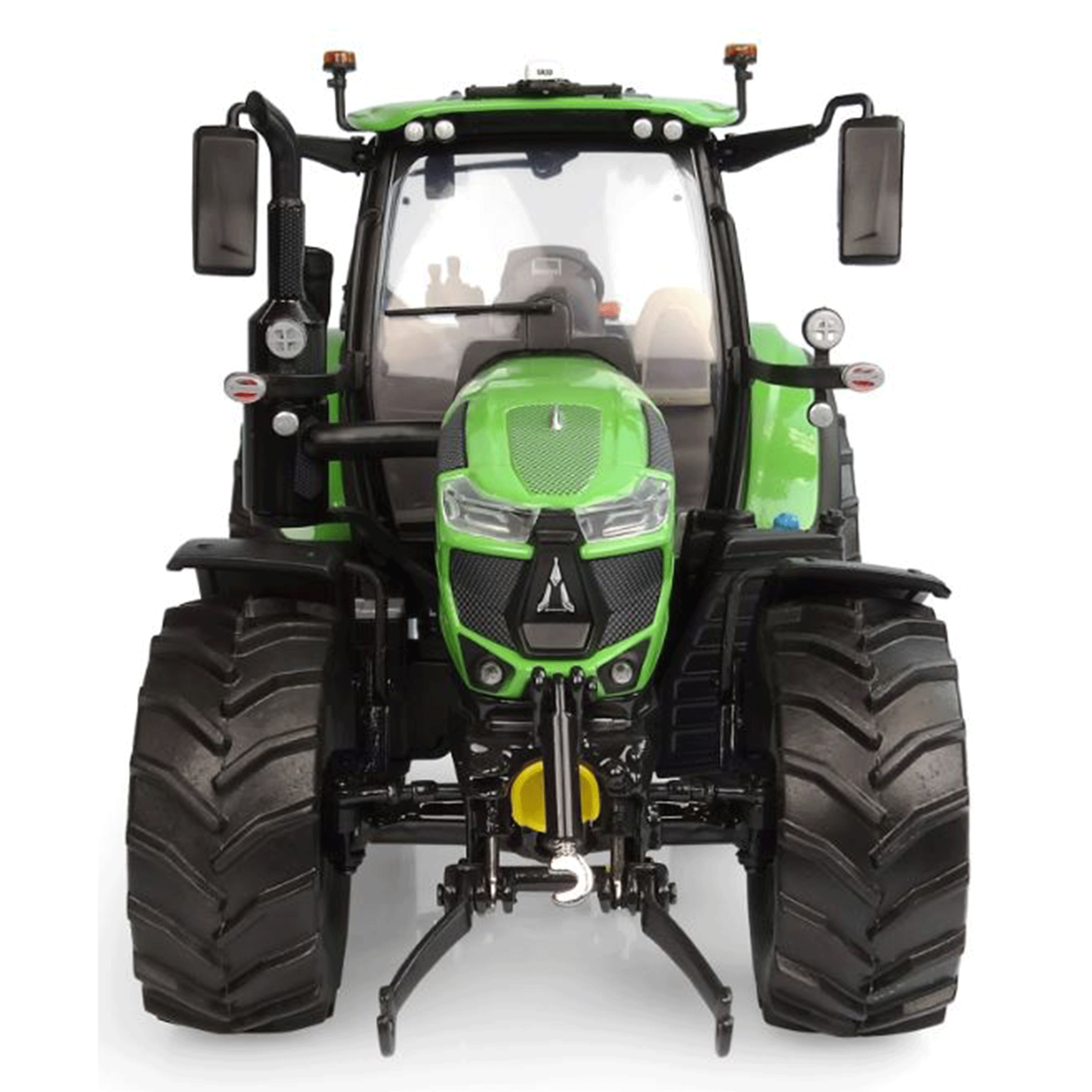 Universal Hobbies Deuzt-Fahr 6150.4 RV Shift Tractor 1:32 Scale