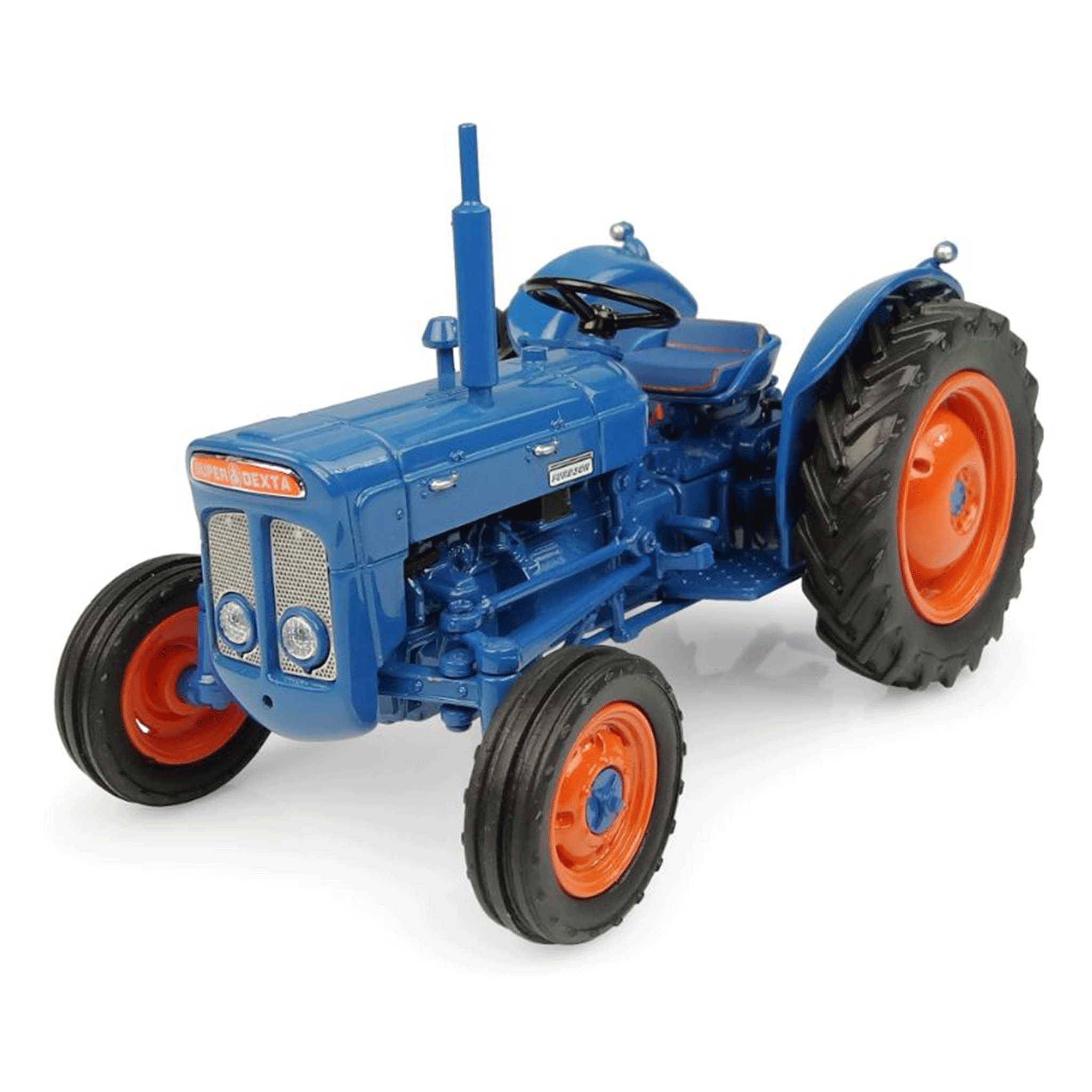 Universal Hobbies Fordson Super Dexta 1962 Tractor 1:32 Scale
