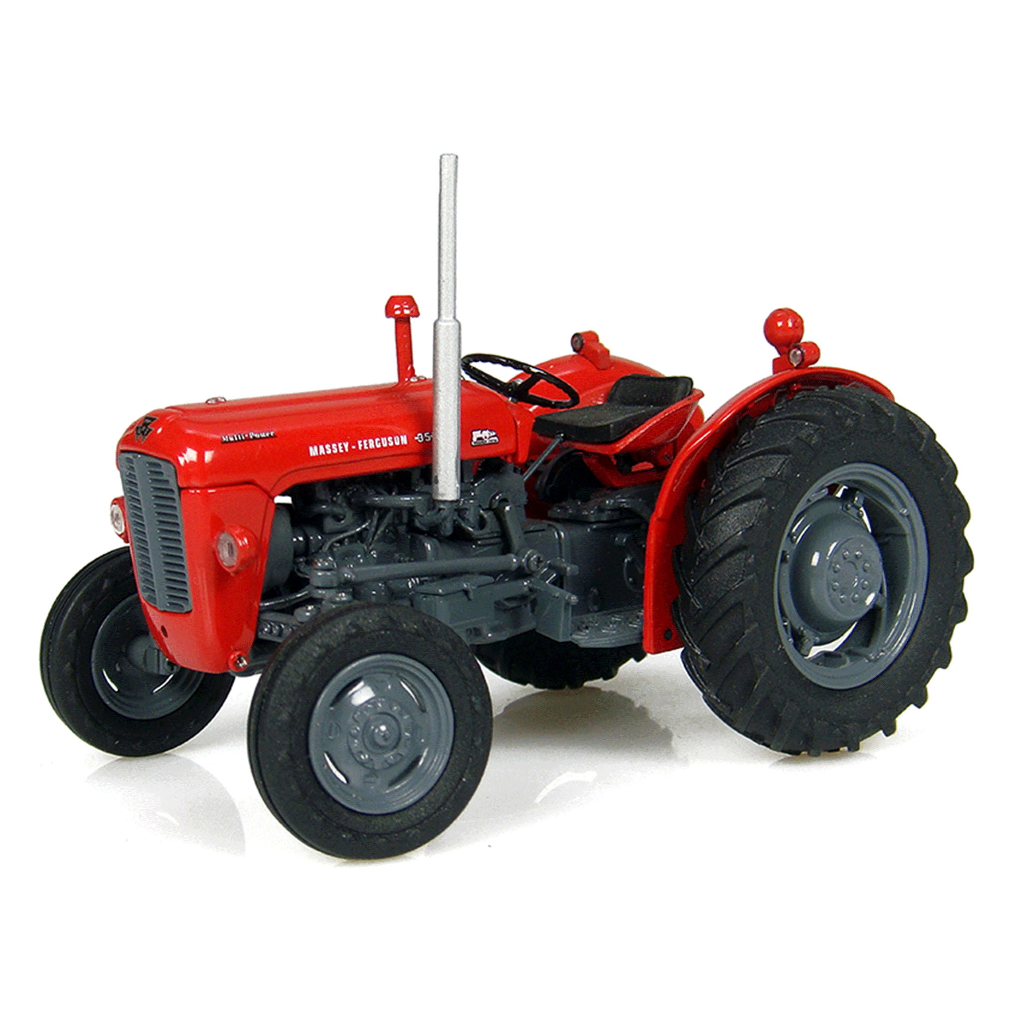 Universal Hobbies Massey Ferguson 35X Tractor 1:32 Scale