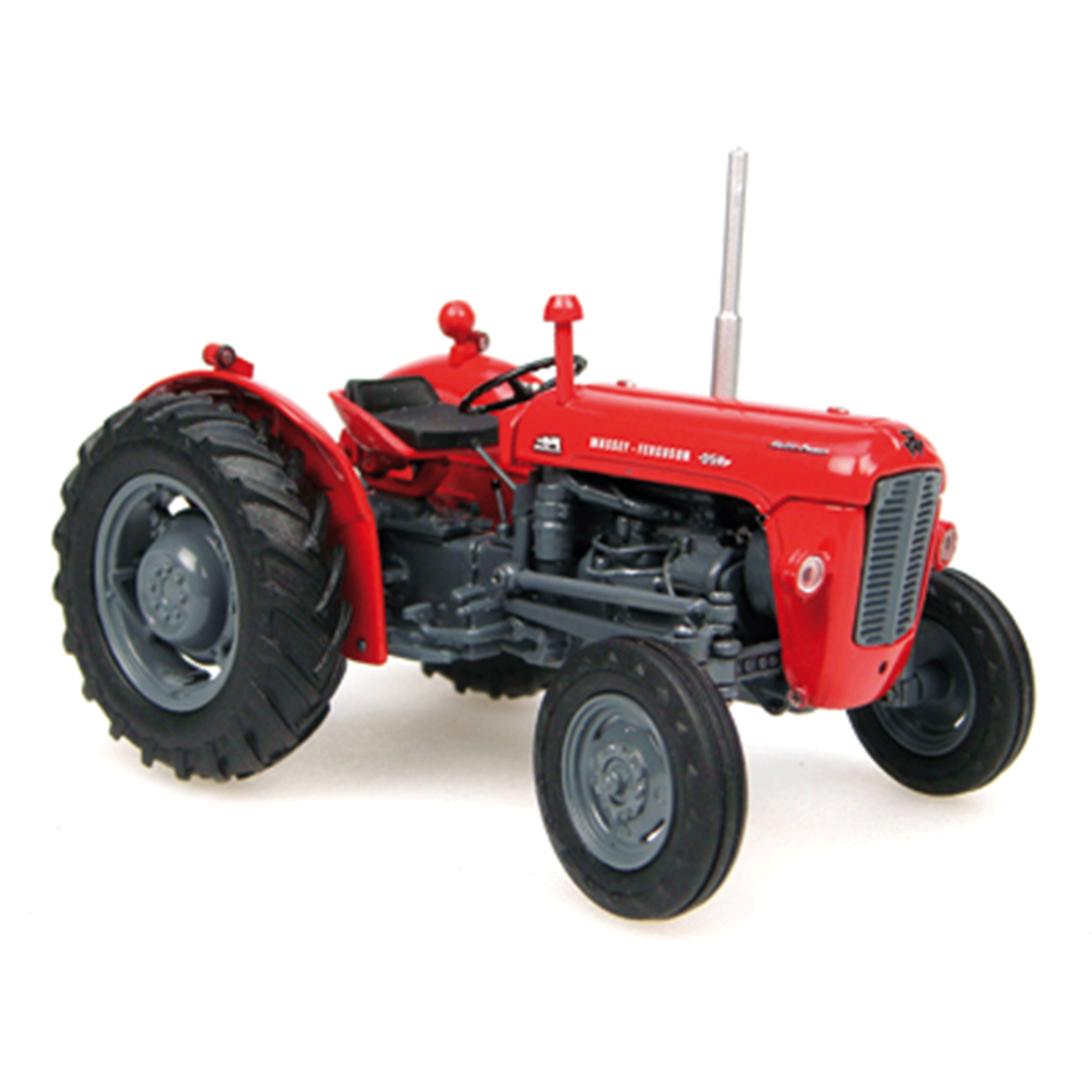 Universal Hobbies Massey Ferguson 35X Tractor 1:32 Scale