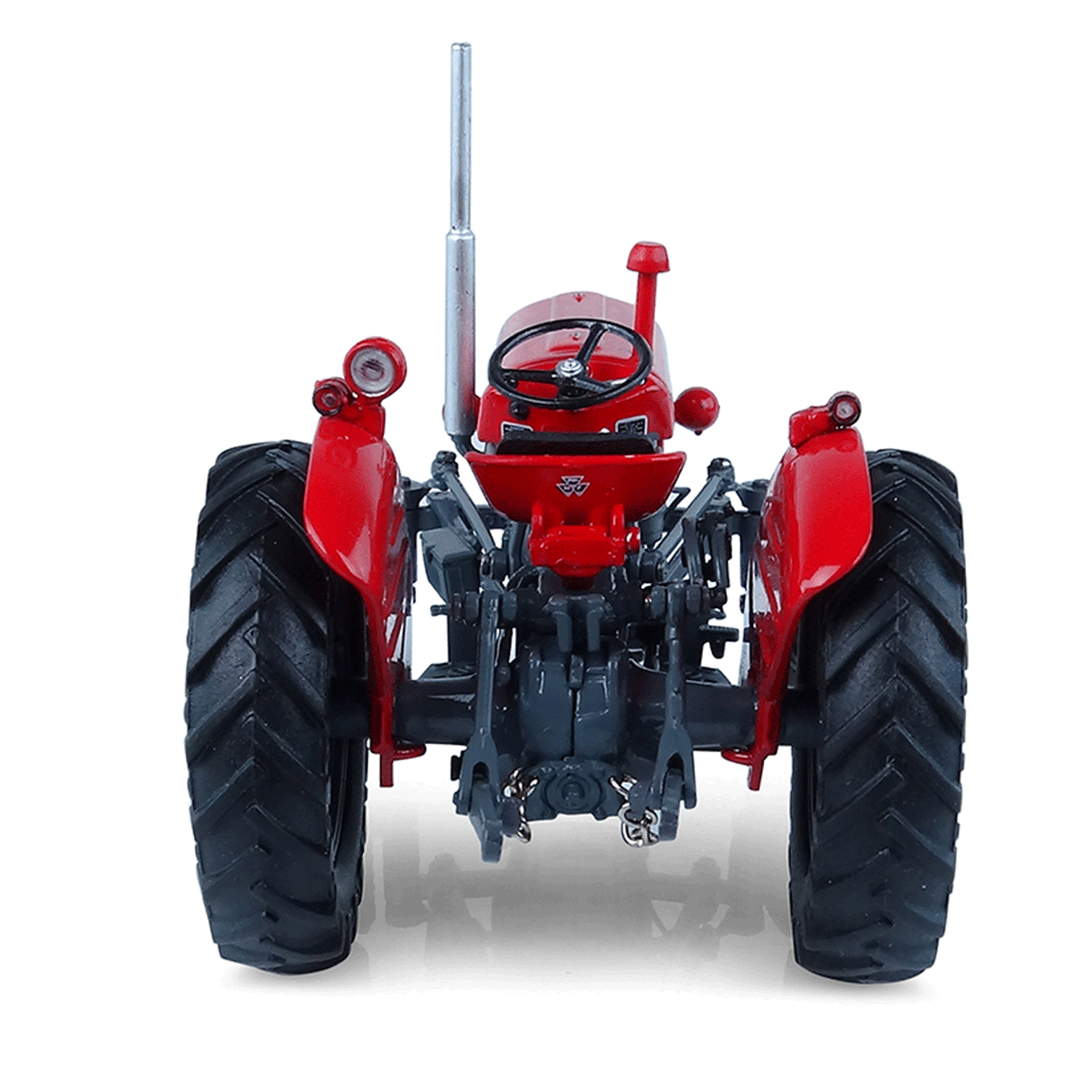 Universal Hobbies Massey Ferguson 35X Tractor 1:32 Scale