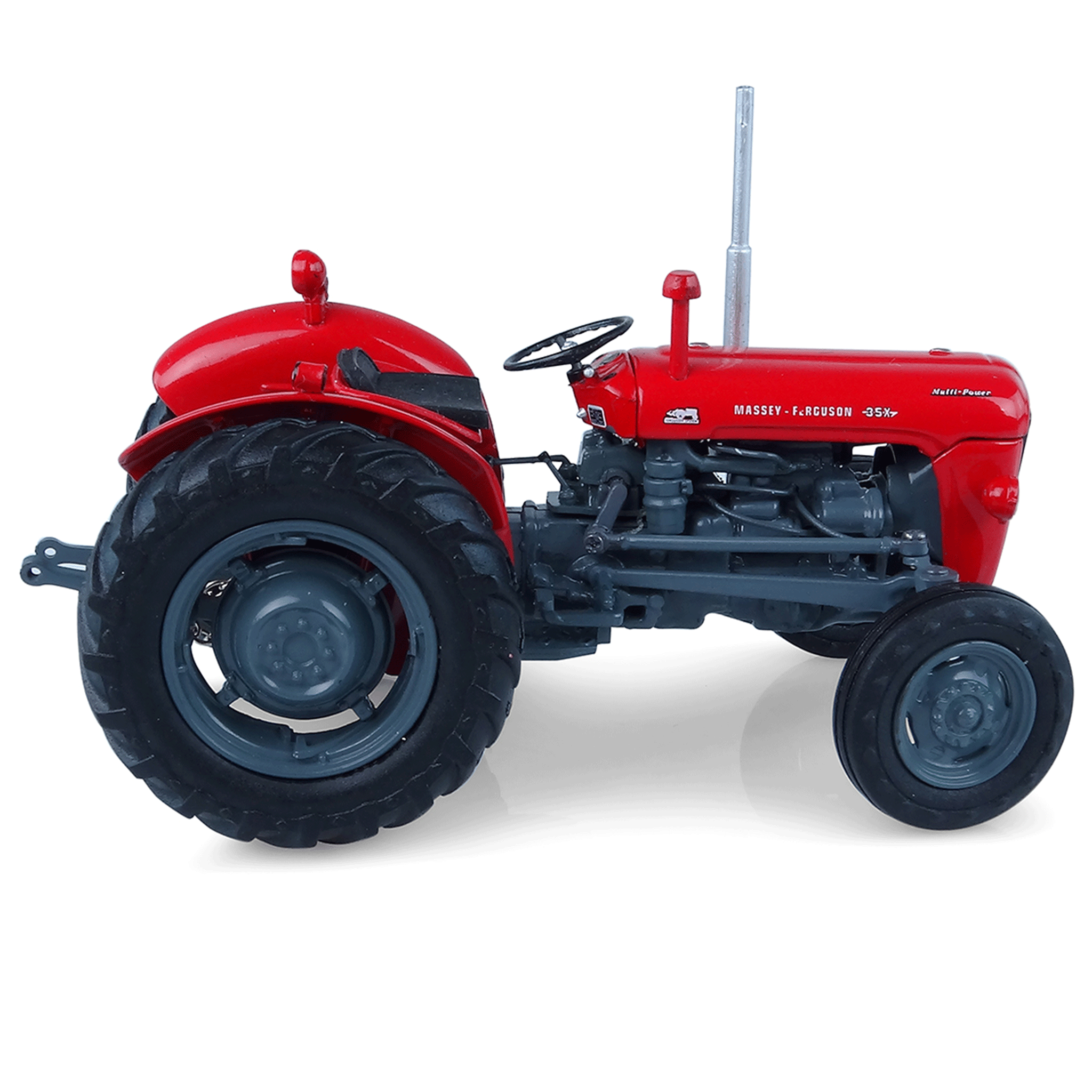Universal Hobbies Massey Ferguson 35X Tractor 1:32 Scale