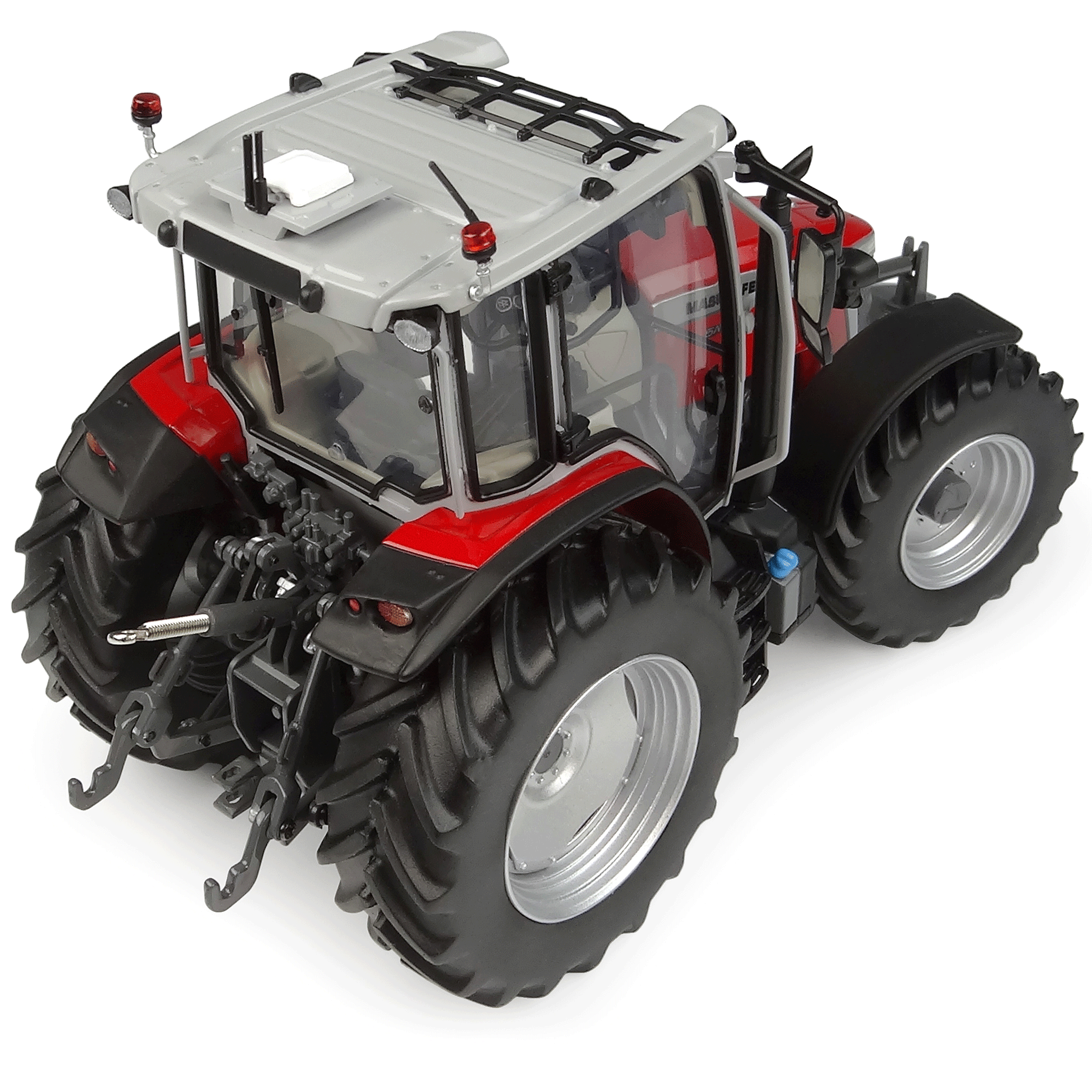 Universal Hobbies Massey Ferguson 5M.145 Tractor 1:32 Scale