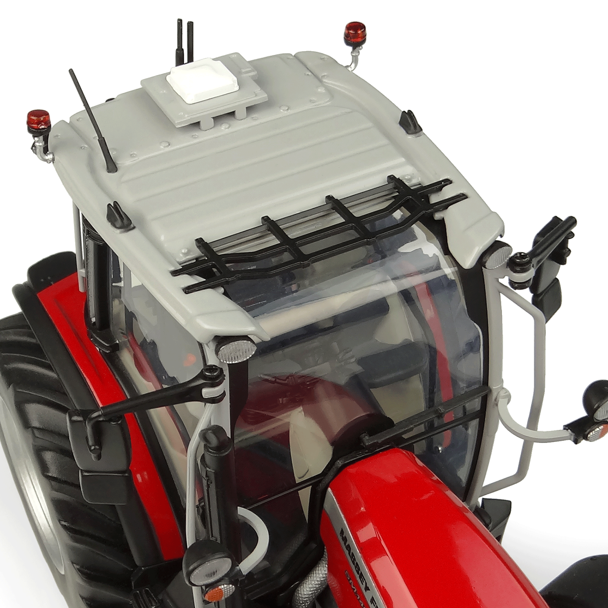 Universal Hobbies Massey Ferguson 5M.145 Tractor 1:32 Scale