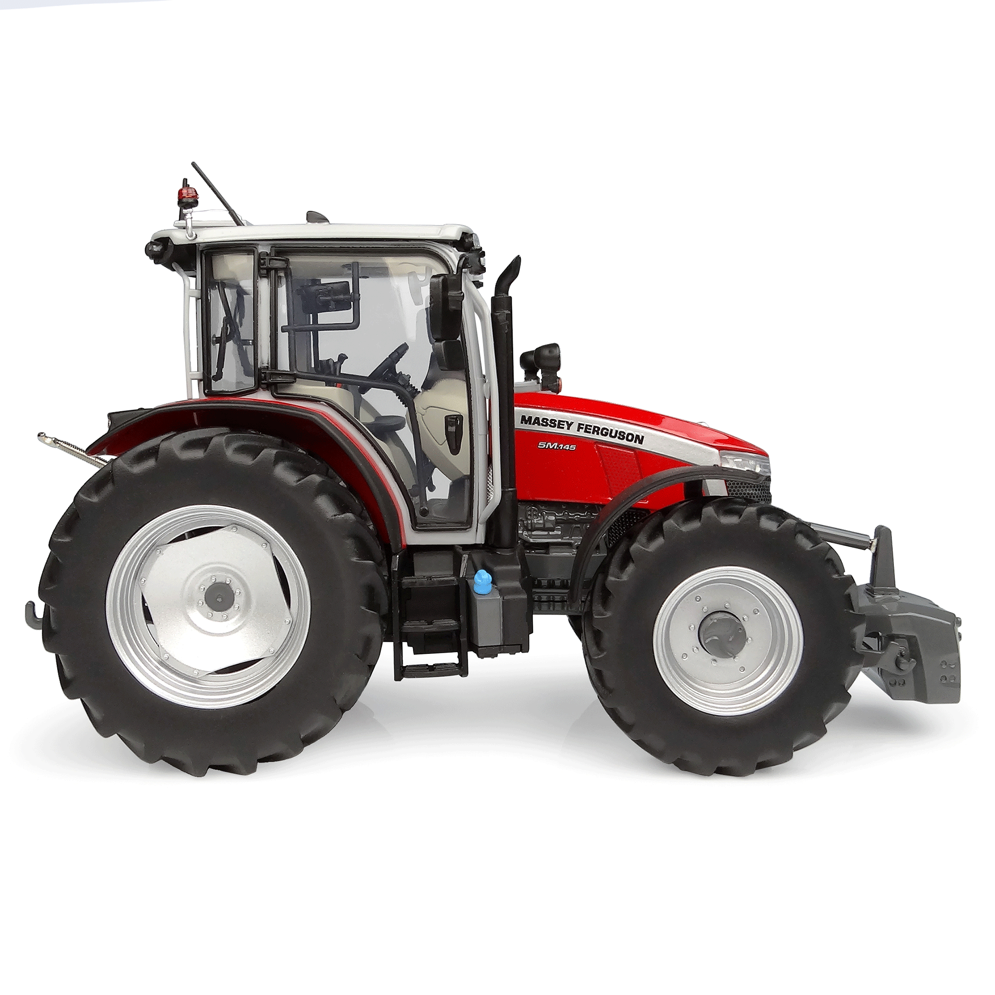 Universal Hobbies Massey Ferguson 5M.145 Tractor 1:32 Scale