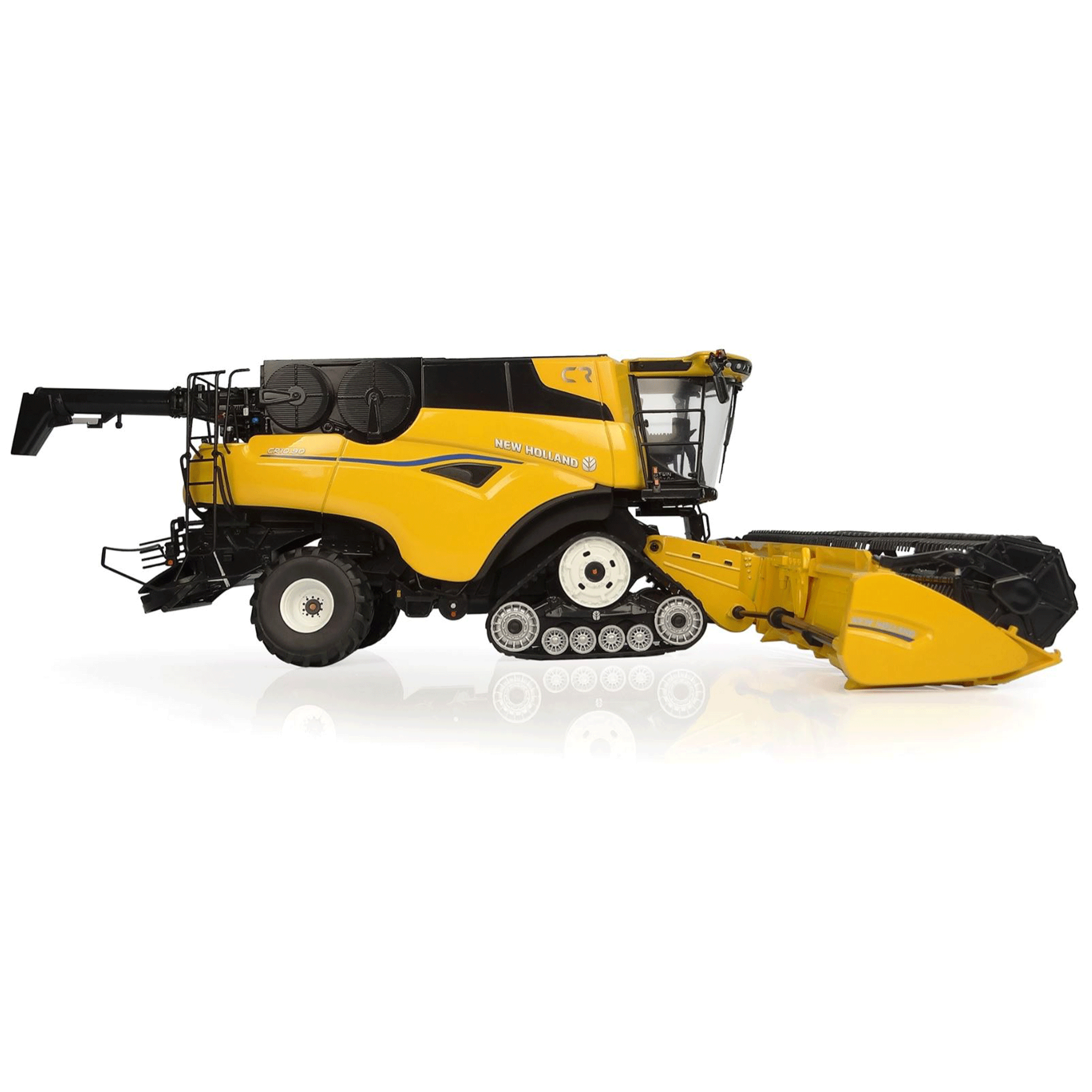 Universal Hobbies New Holland CR10.90 Combine 1:32 Scale