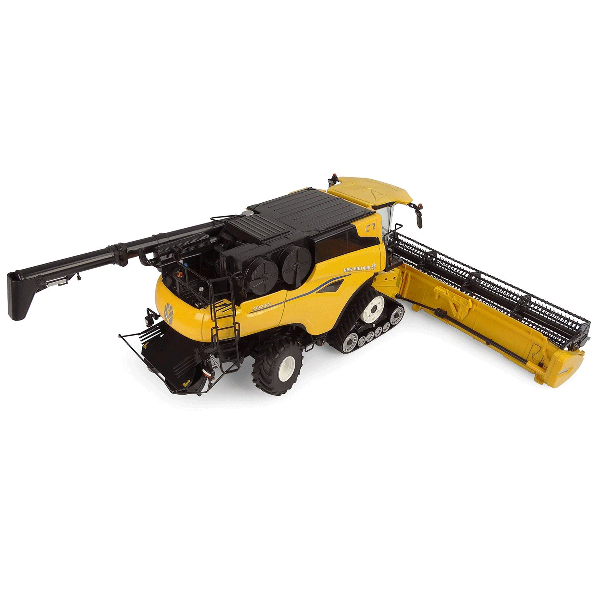 Universal Hobbies New Holland CR10.90 Combine 1:32 Scale