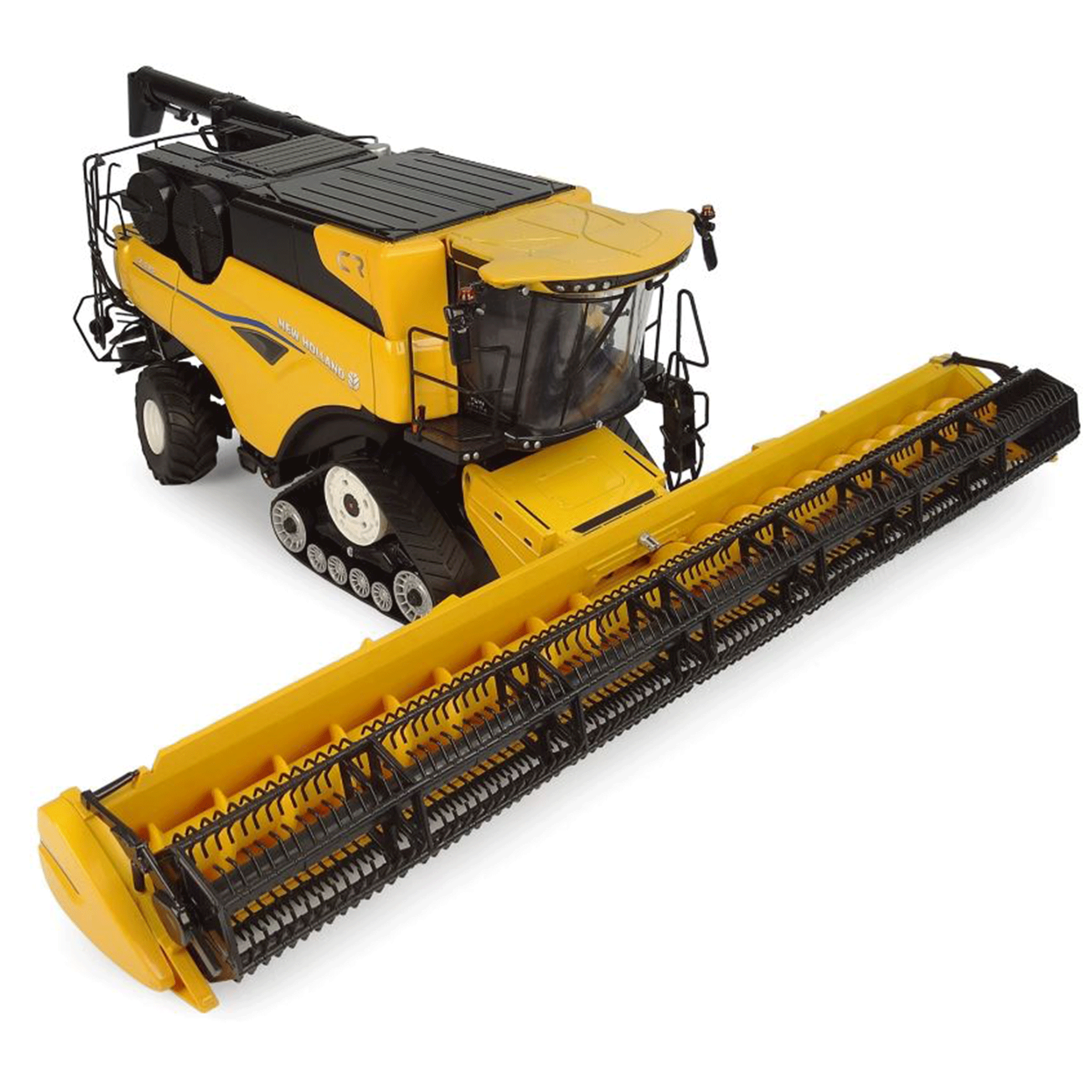 Universal Hobbies New Holland CR10.90 Combine 1:32 Scale