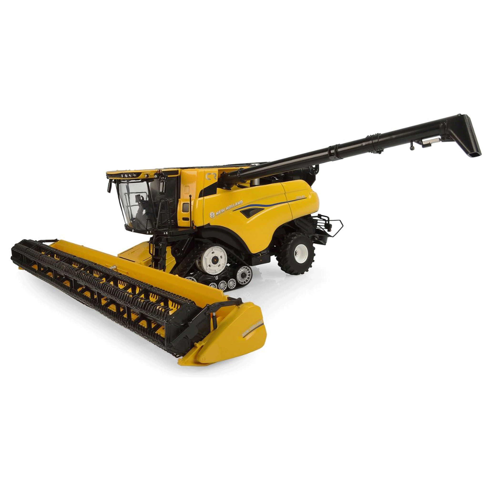 Universal Hobbies New Holland CR10.90 Combine 1:32 Scale