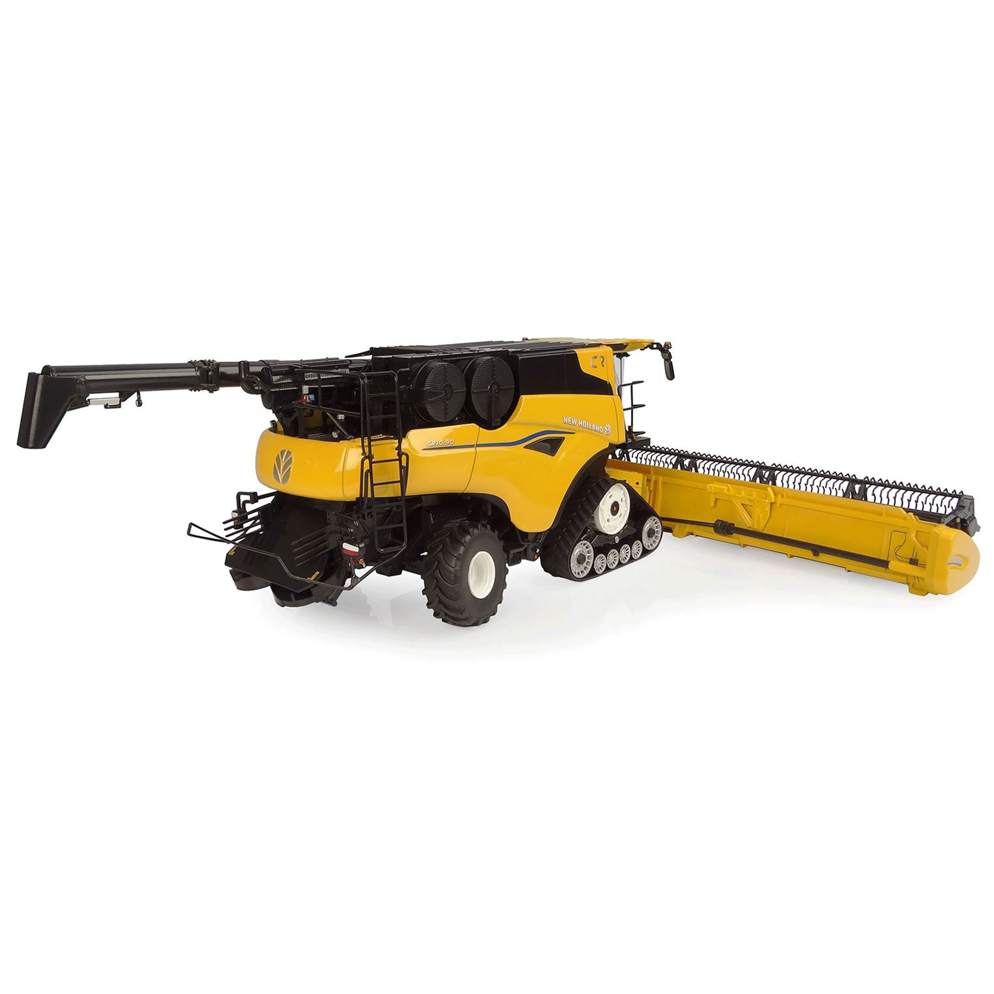 Universal Hobbies New Holland CR10.90 Combine 1:32 Scale