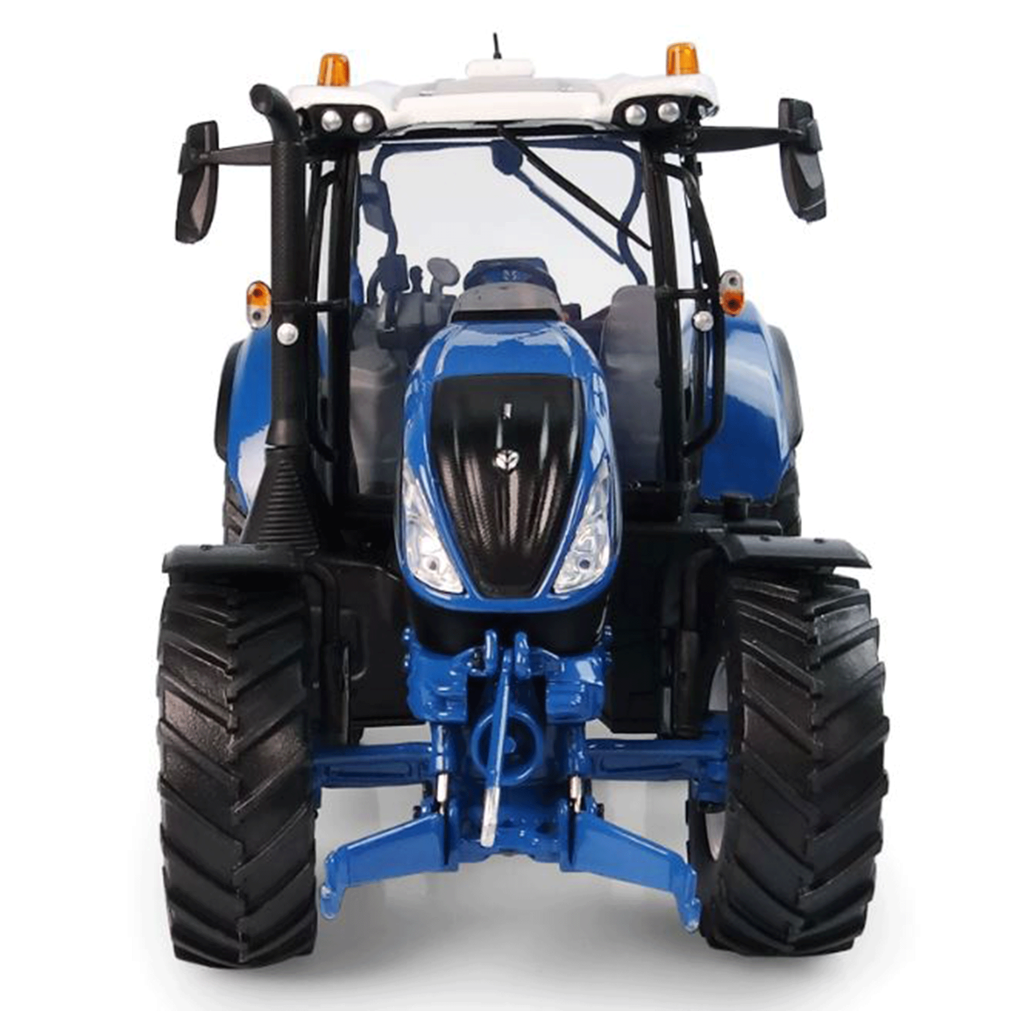 Universal Hobbies New Holland T6.180 Tractor Heritage Blue Edition 1:32 Scale